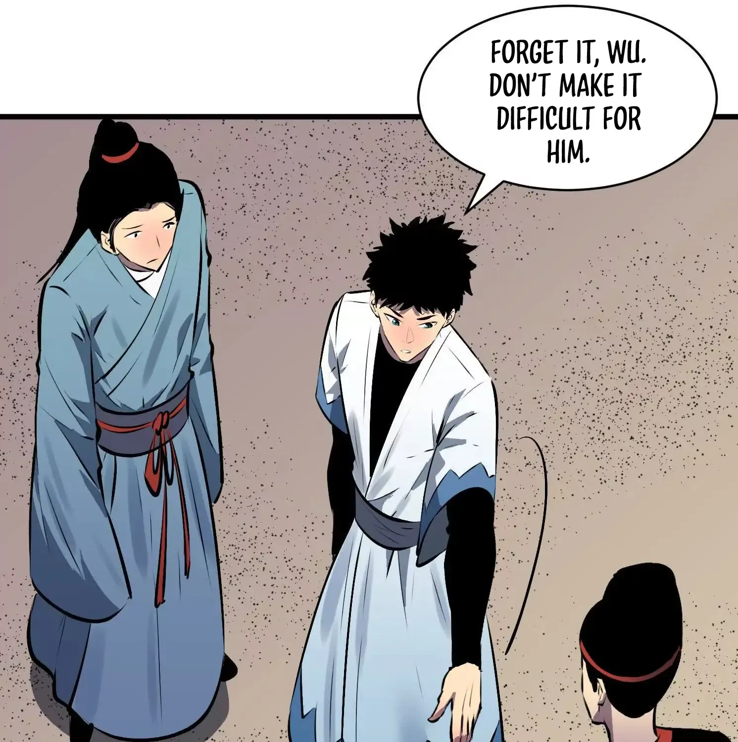 Starting as a Master of Female Disciples' Leisure Skills Kainu Manga Chapter 6 Page 15