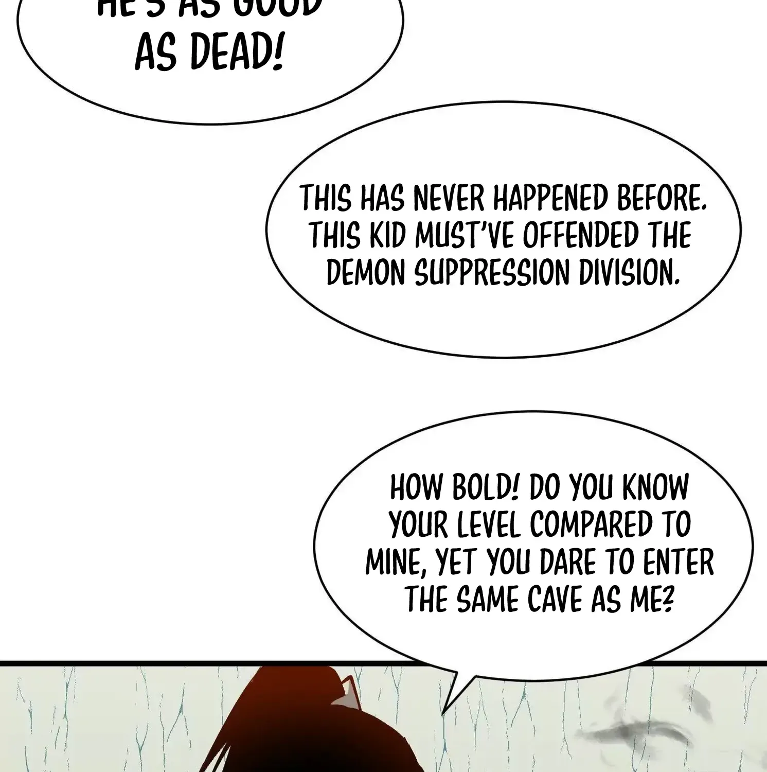 Starting as a Master of Female Disciples' Leisure Skills Kainu Manga Chapter 6 Page 18
