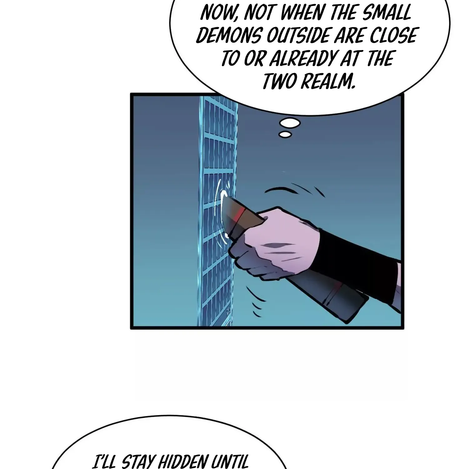 Starting as a Master of Female Disciples' Leisure Skills Kainu Manga Chapter 6 Page 38