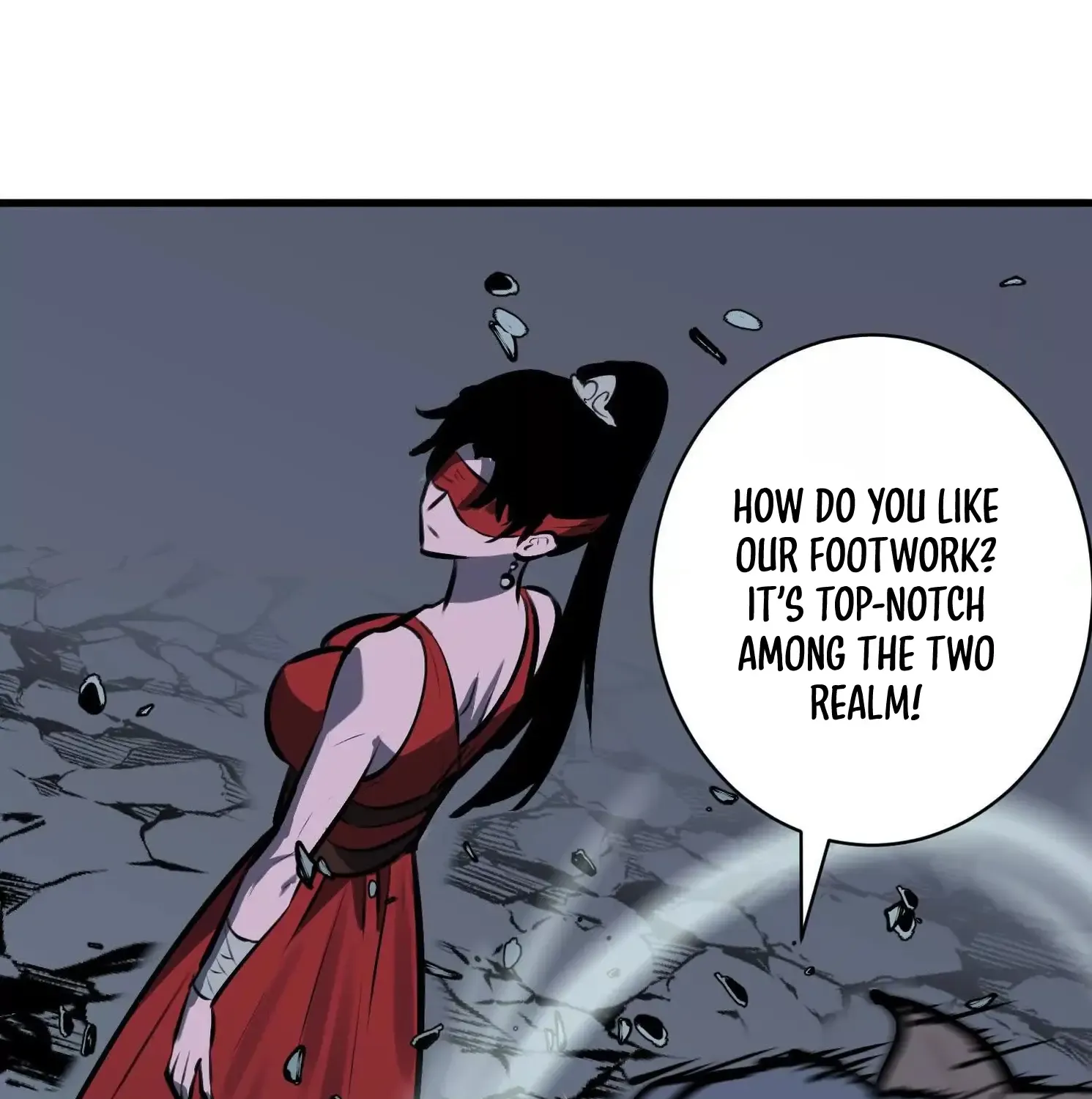 Starting as a Master of Female Disciples' Leisure Skills Kainu Manga Chapter 6 Page 80
