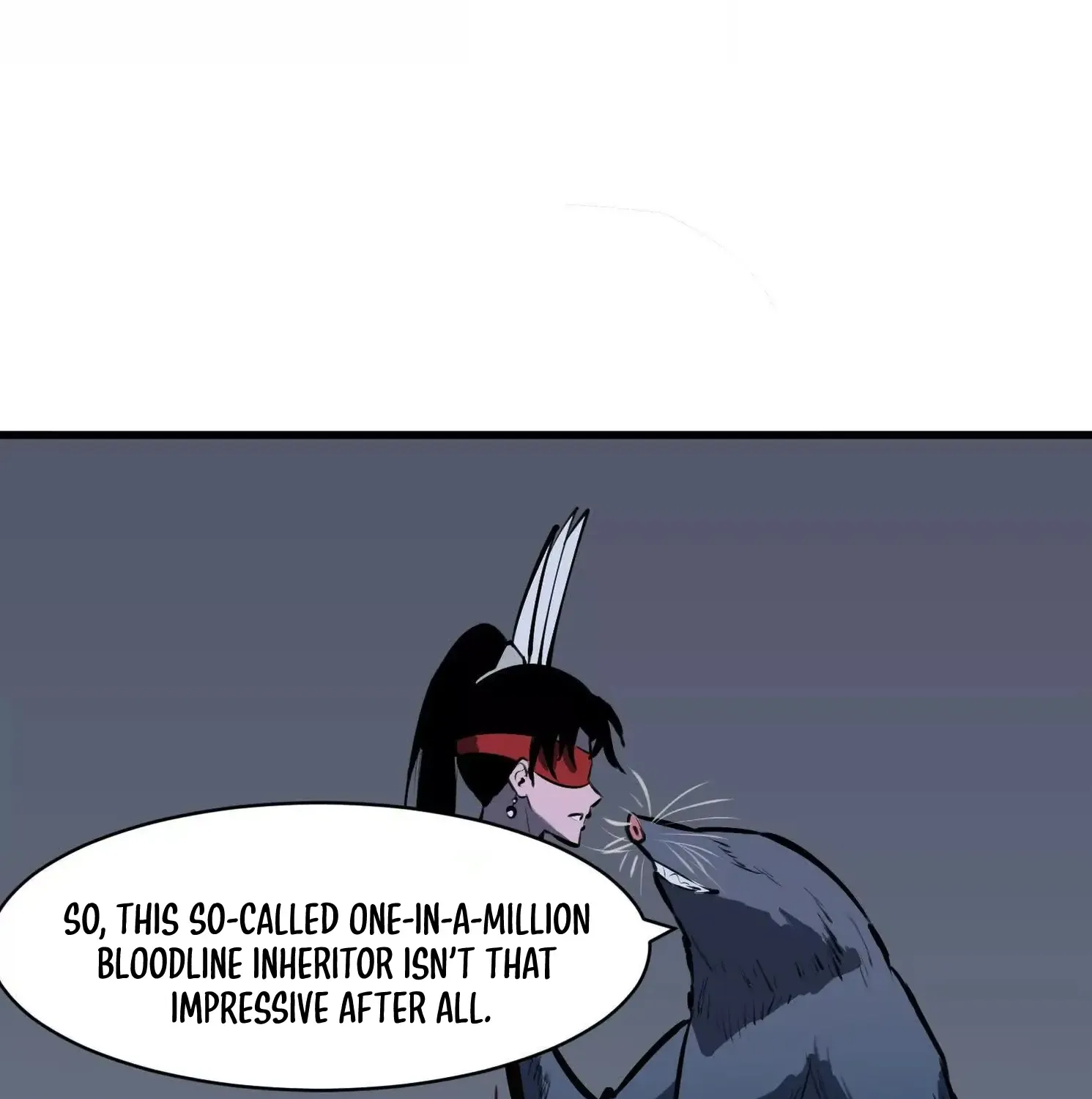 Starting as a Master of Female Disciples' Leisure Skills Kainu Manga Chapter 6 Page 89