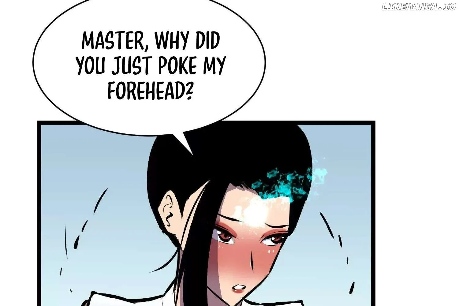 Starting as a Master of Female Disciples' Leisure Skills Kainu Manga Chapter 5 Page 22