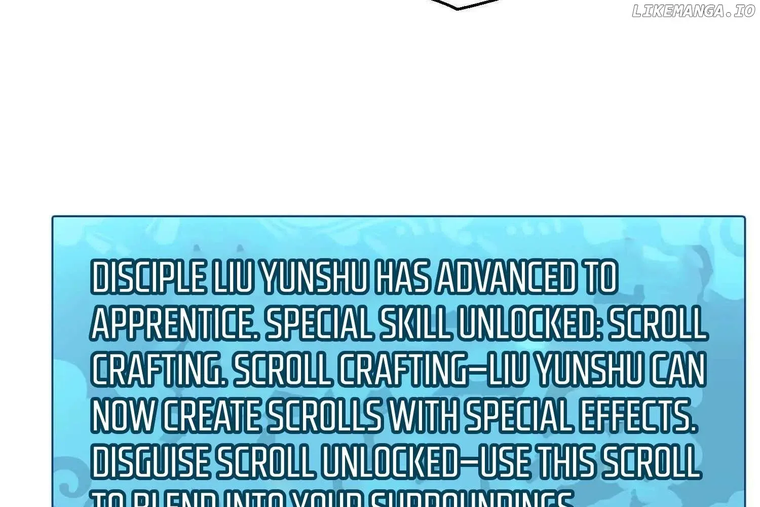 Starting as a Master of Female Disciples' Leisure Skills Kainu Manga Chapter 5 Page 33