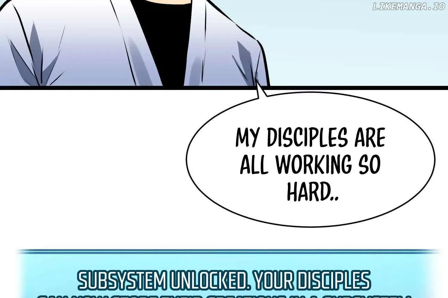Starting as a Master of Female Disciples' Leisure Skills Kainu Manga Chapter 5 Page 35