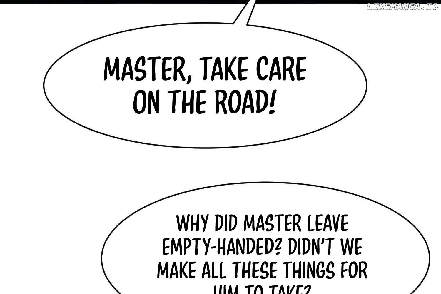 Starting as a Master of Female Disciples' Leisure Skills Kainu Manga Chapter 5 Page 41