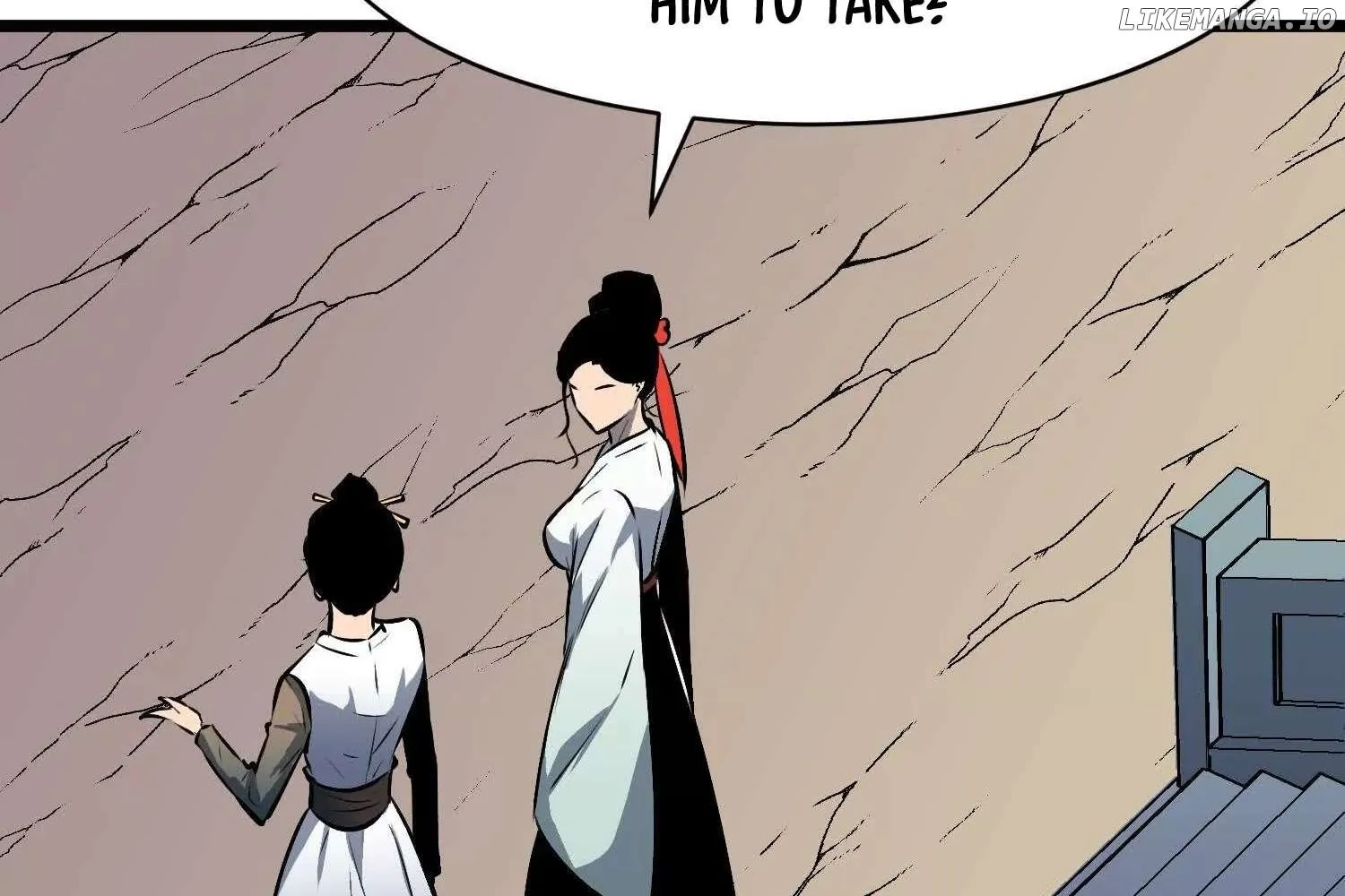 Starting as a Master of Female Disciples' Leisure Skills Kainu Manga Chapter 5 Page 42