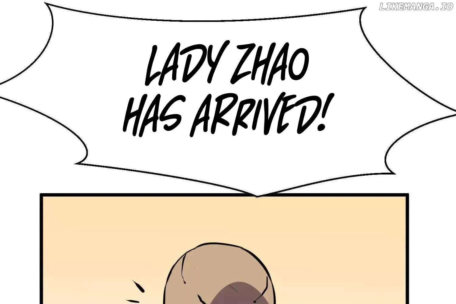Starting as a Master of Female Disciples' Leisure Skills Kainu Manga Chapter 5 Page 110