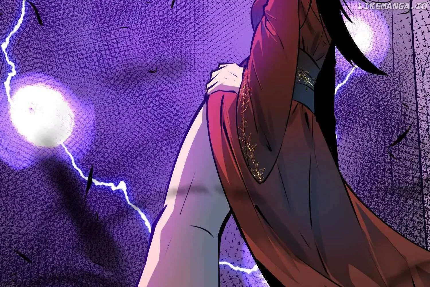 Starting as a Master of Female Disciples' Leisure Skills Kainu Manga Chapter 5 Page 202