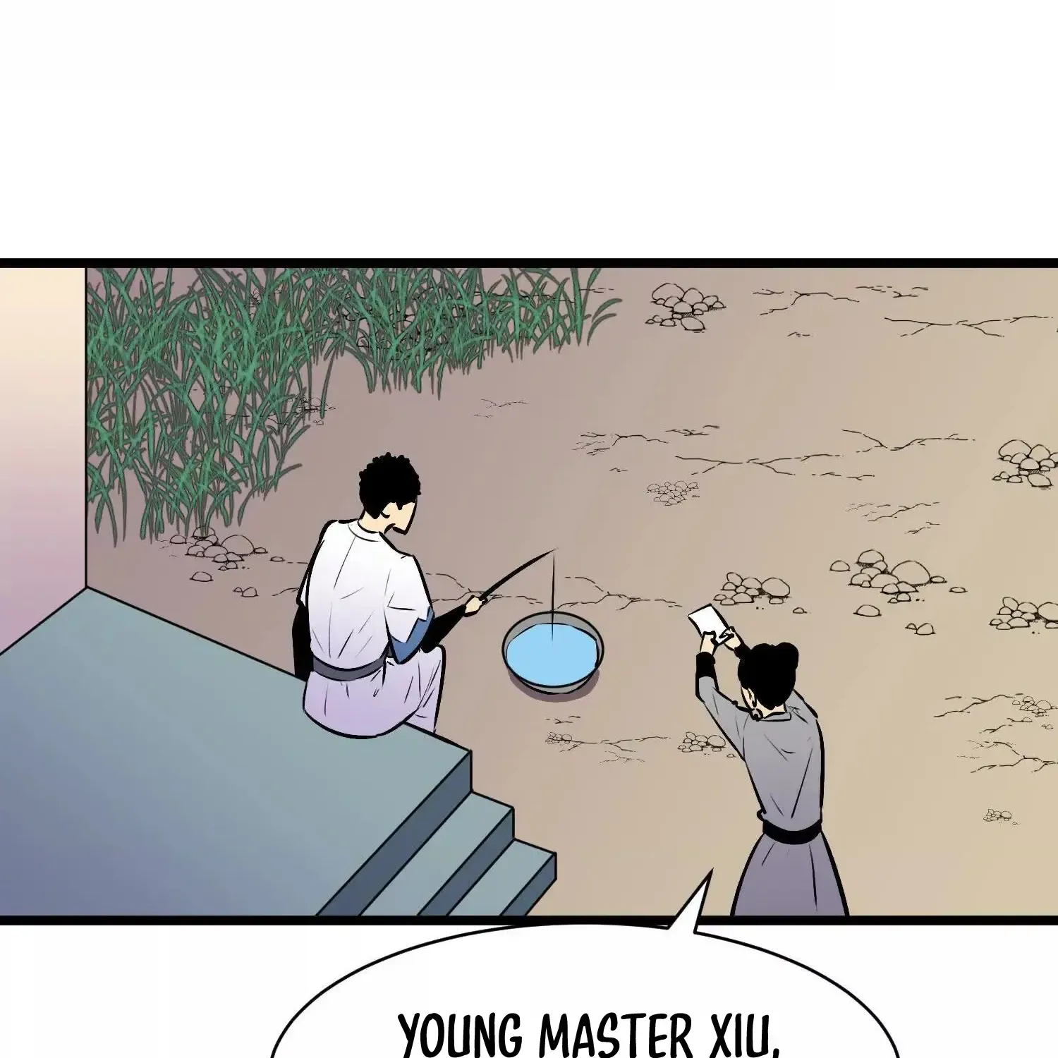 Starting as a Master of Female Disciples' Leisure Skills Kainu Manga Chapter 4 Page 94