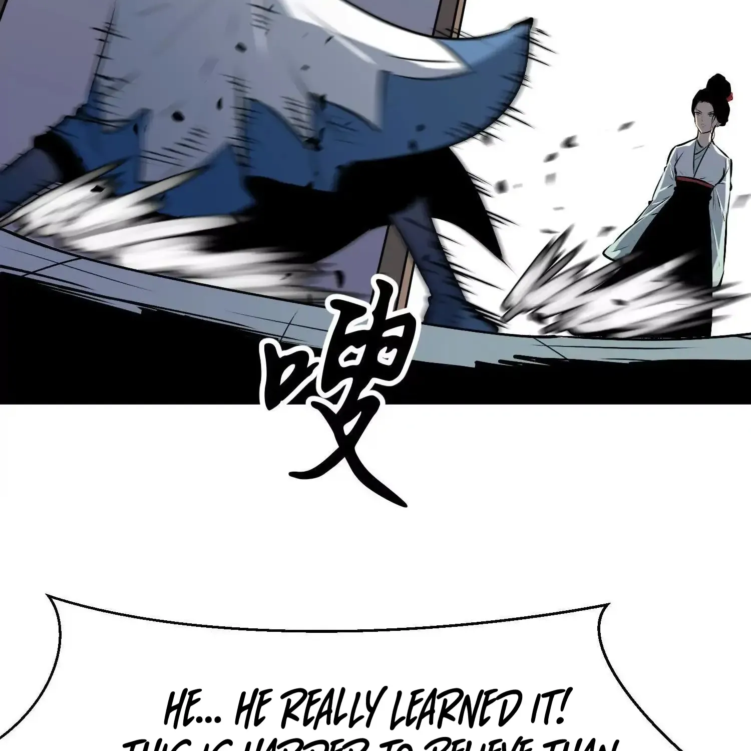 Starting as a Master of Female Disciples' Leisure Skills Kainu Manga Chapter 3 Page 67