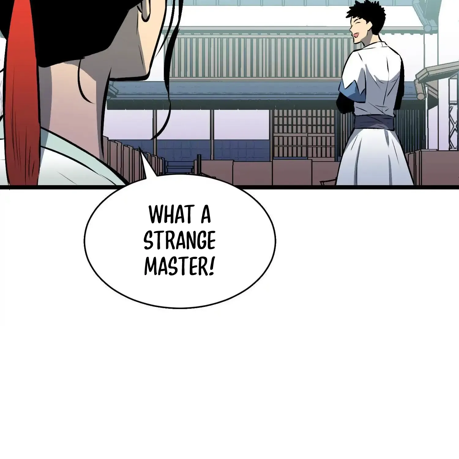 Starting as a Master of Female Disciples' Leisure Skills Kainu Manga Chapter 3 Page 87