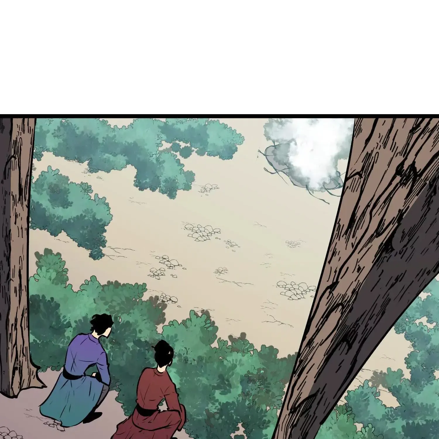 Starting as a Master of Female Disciples' Leisure Skills Kainu Manga Chapter 3 Page 100
