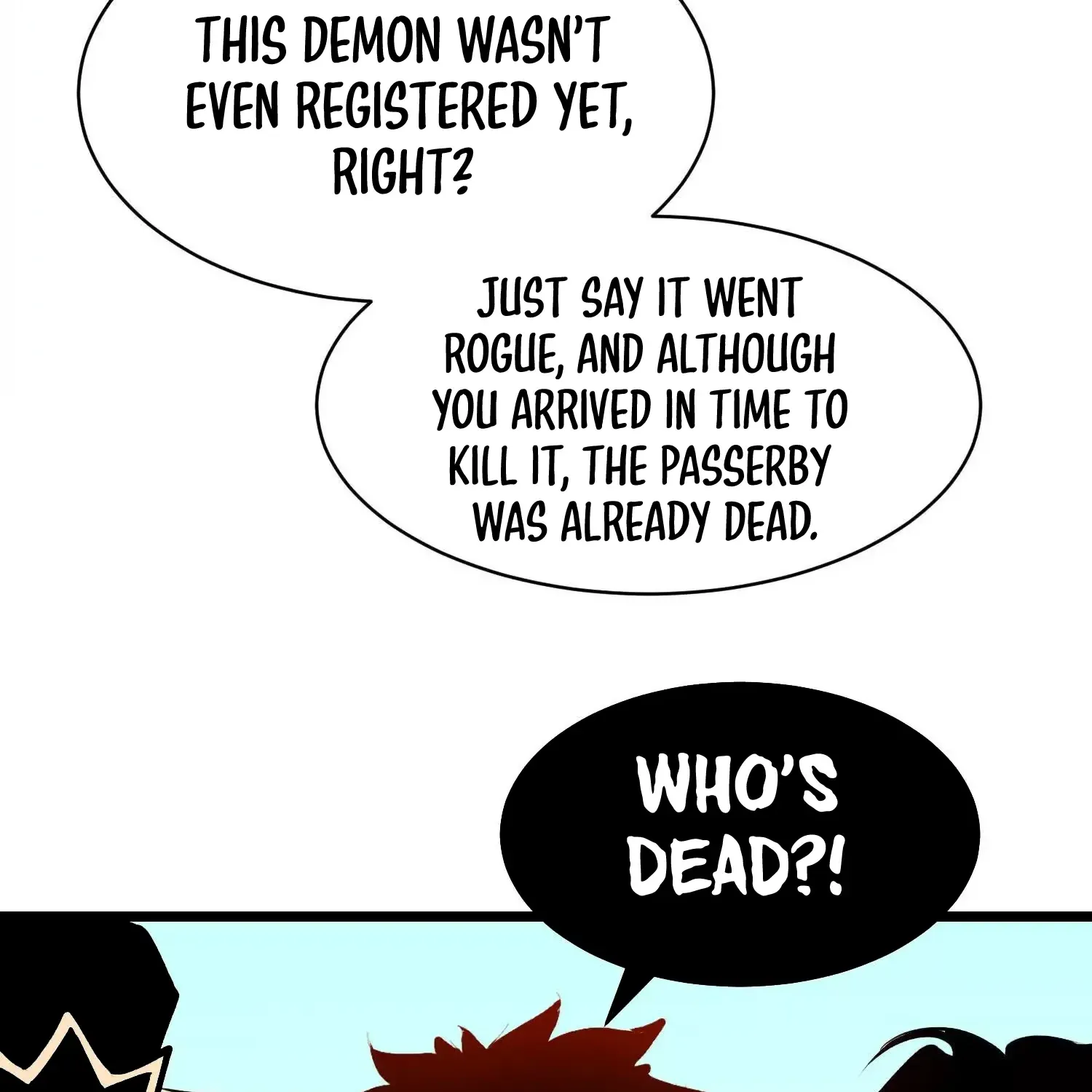 Starting as a Master of Female Disciples' Leisure Skills Kainu Manga Chapter 3 Page 104