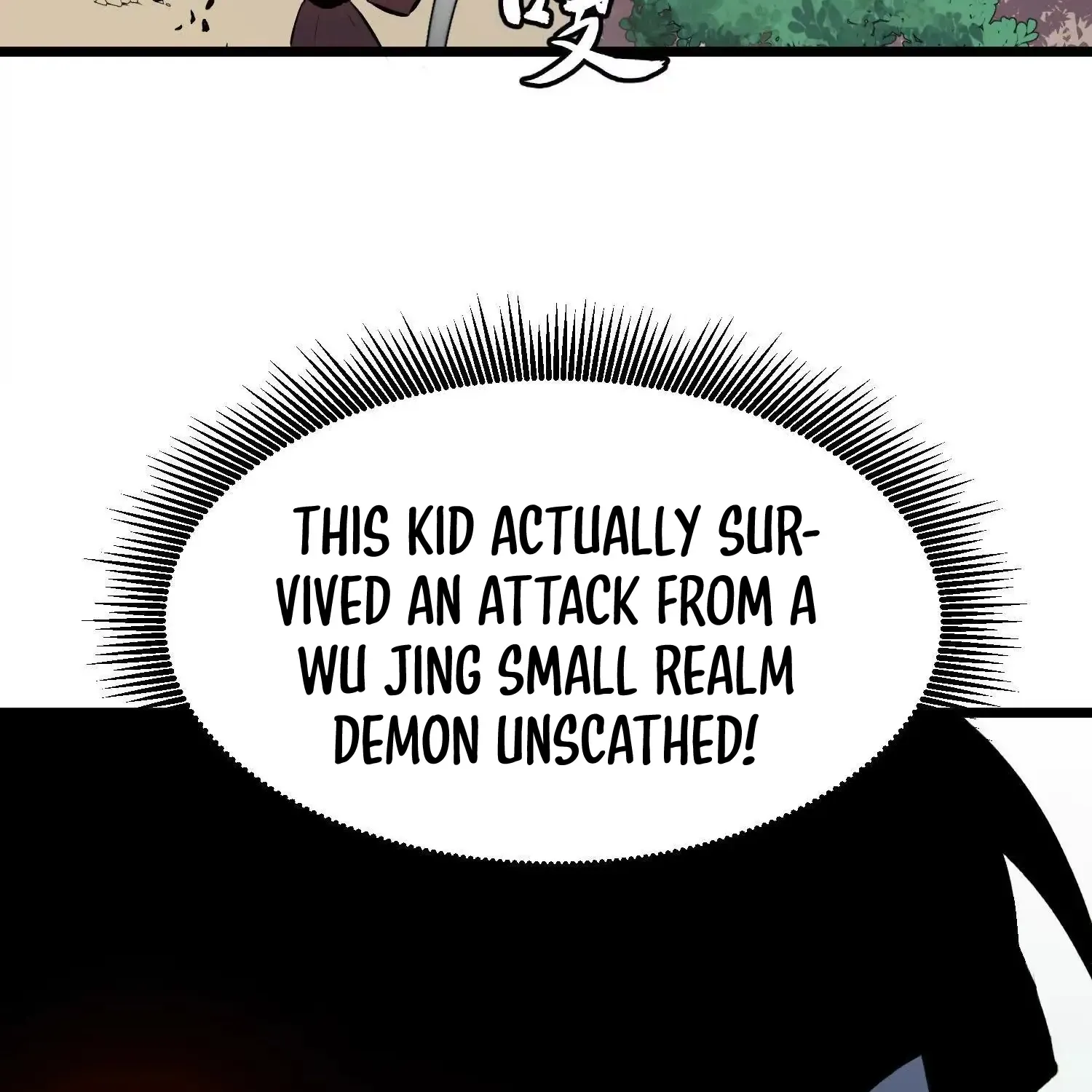Starting as a Master of Female Disciples' Leisure Skills Kainu Manga Chapter 3 Page 107