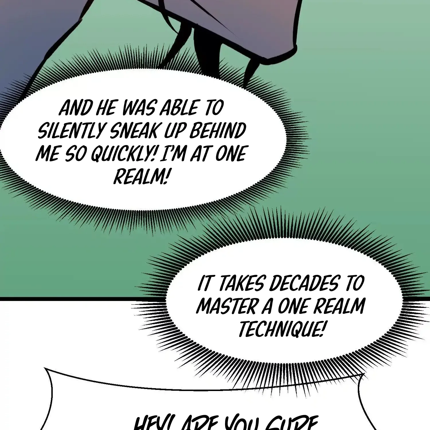 Starting as a Master of Female Disciples' Leisure Skills Kainu Manga Chapter 3 Page 109