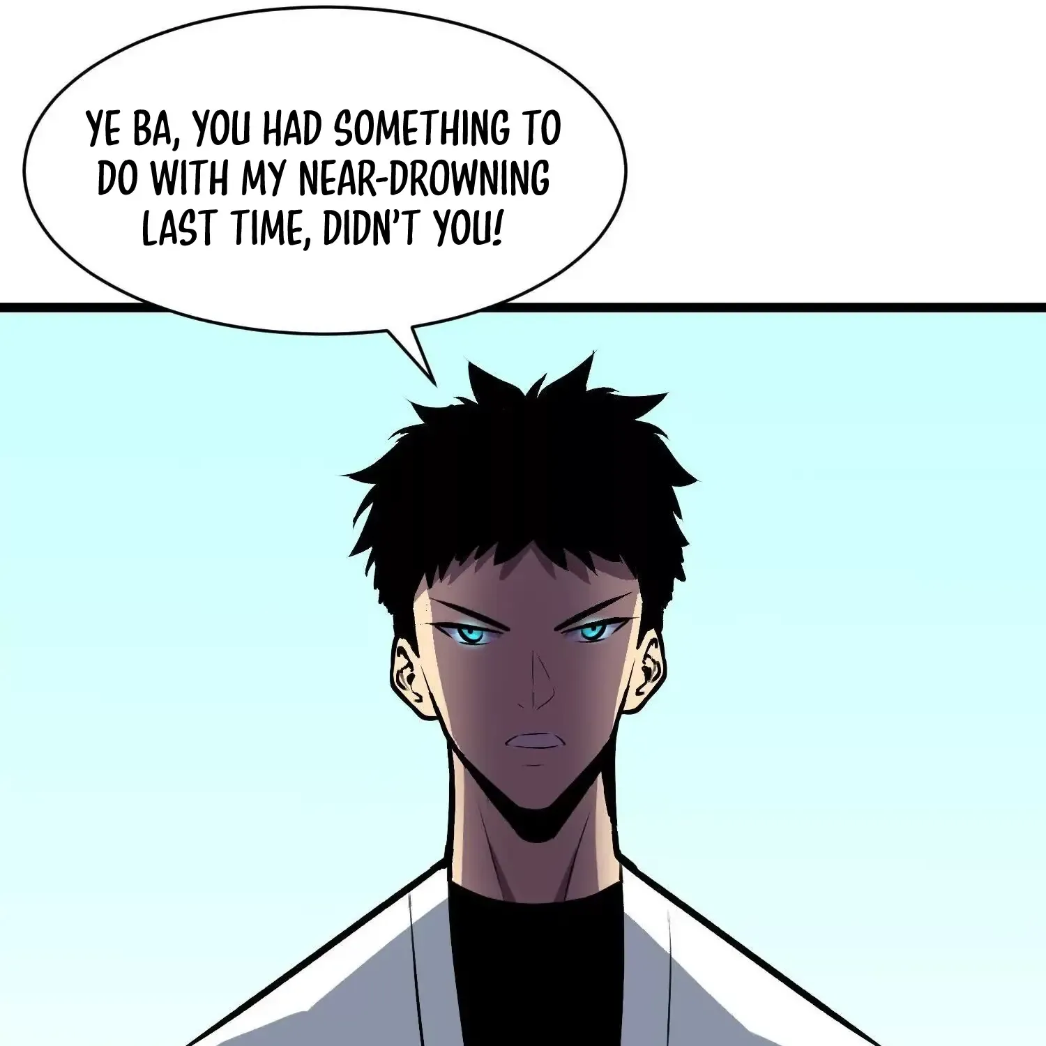 Starting as a Master of Female Disciples' Leisure Skills Kainu Manga Chapter 3 Page 113