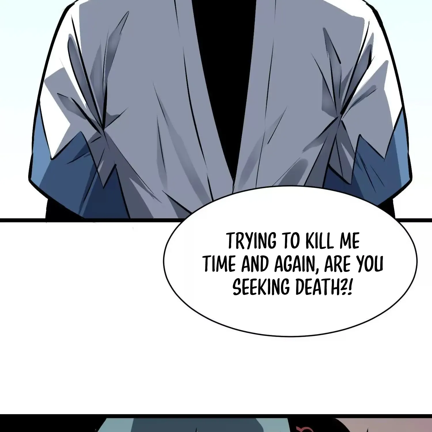 Starting as a Master of Female Disciples' Leisure Skills Kainu Manga Chapter 3 Page 114