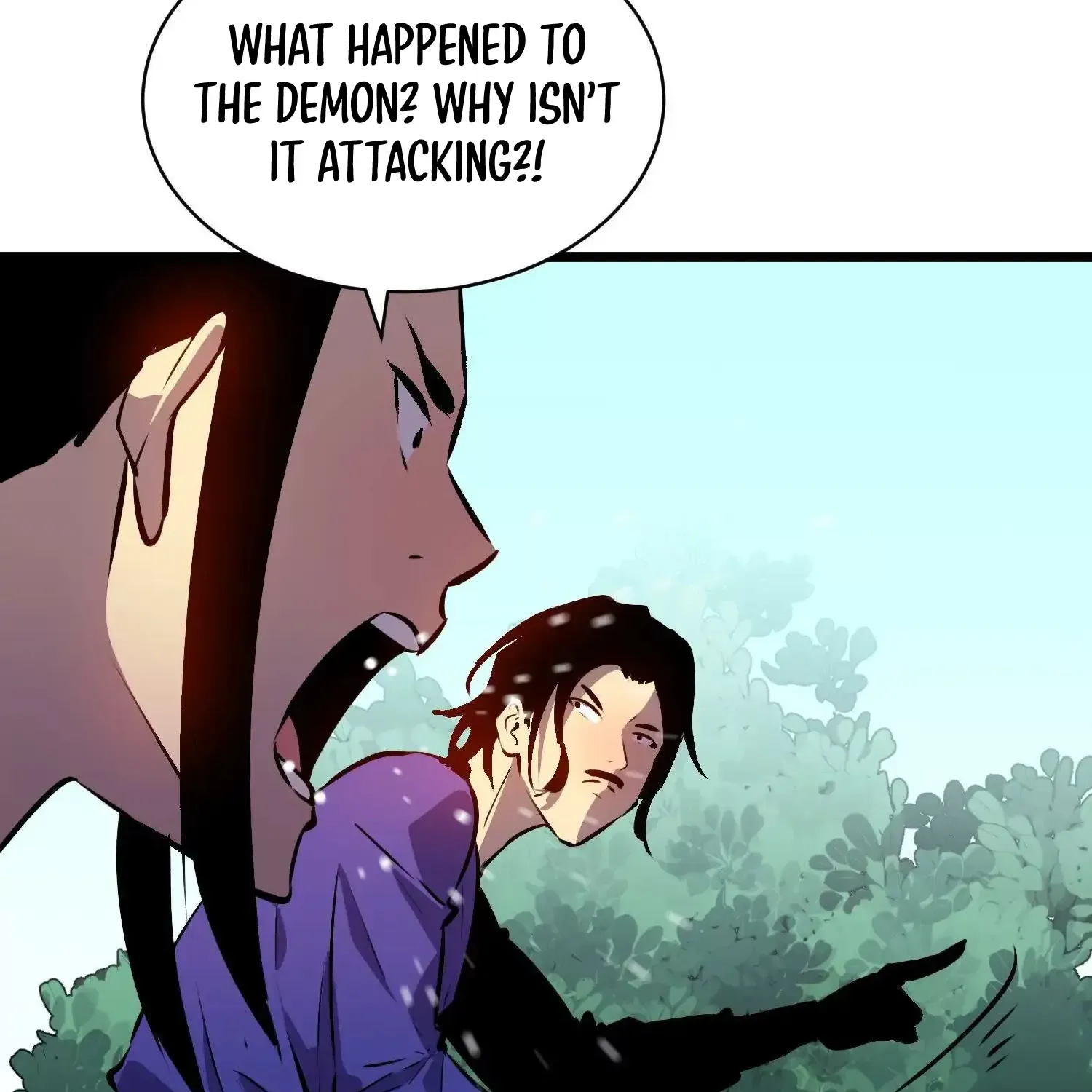 Starting as a Master of Female Disciples' Leisure Skills Kainu Manga Chapter 3 Page 116