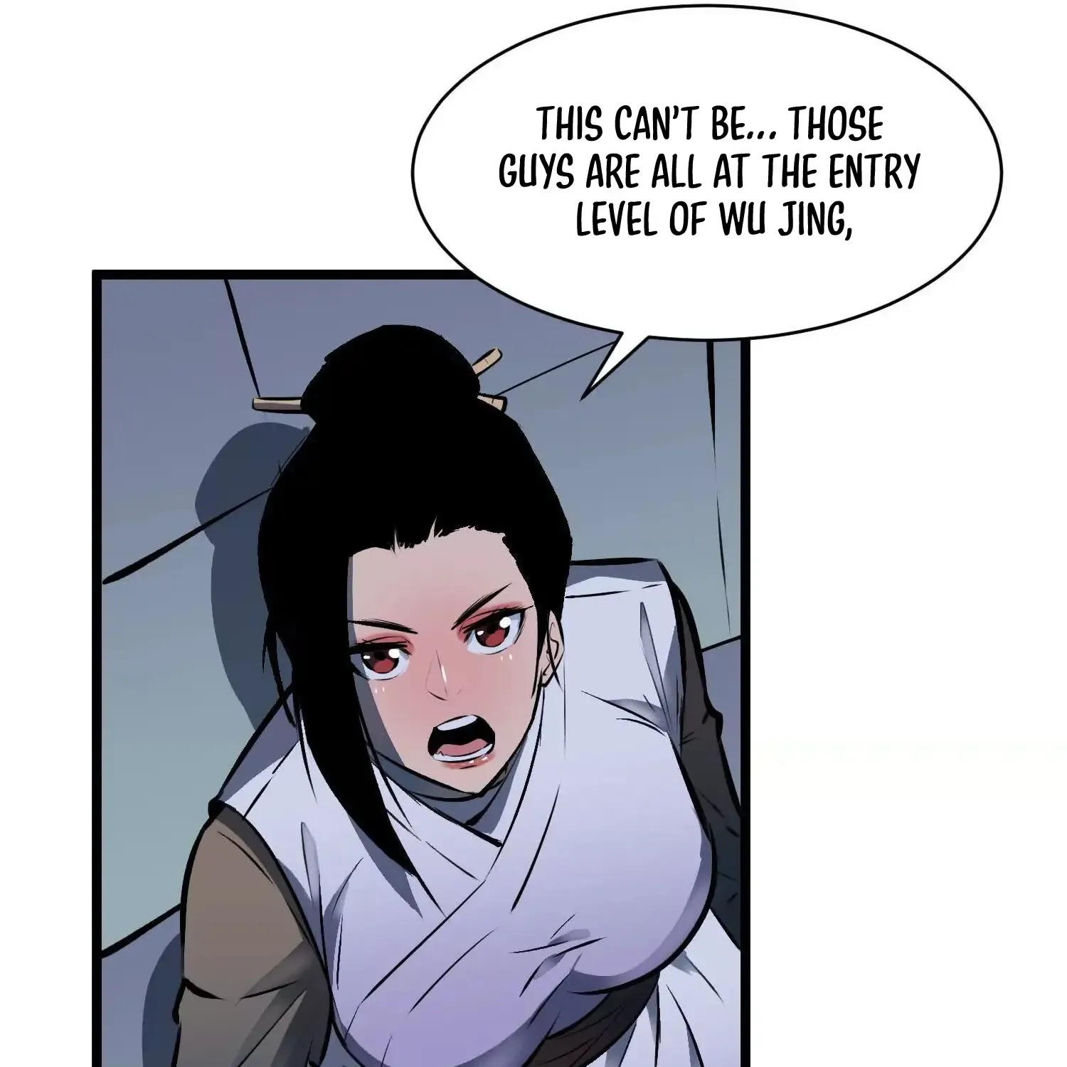 Starting as a Master of Female Disciples' Leisure Skills Kainu Manga Chapter 2 Page 41