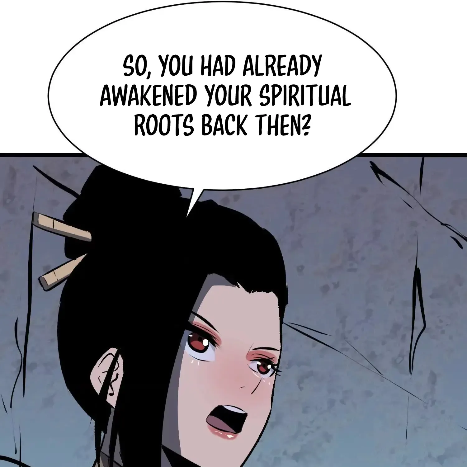 Starting as a Master of Female Disciples' Leisure Skills Kainu Manga Chapter 2 Page 47
