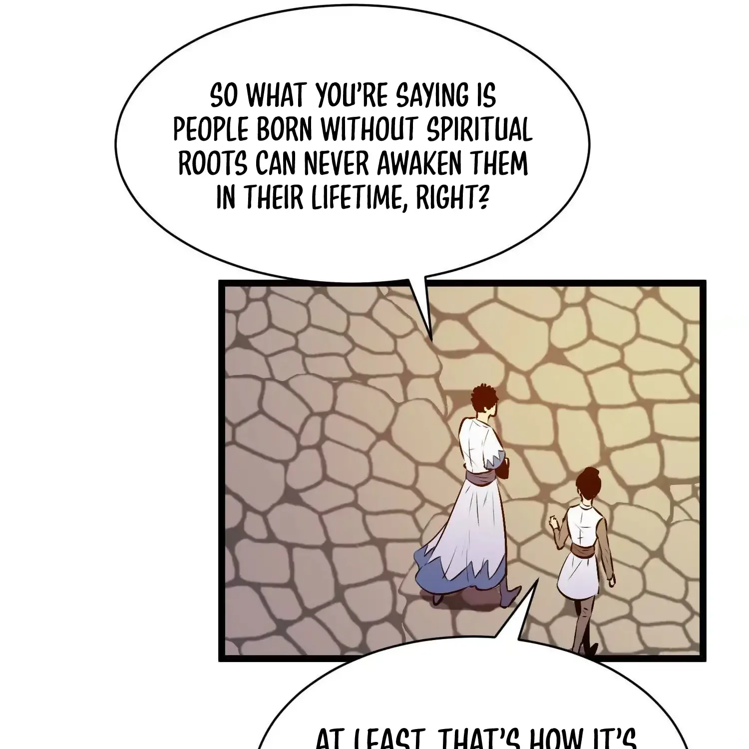 Starting as a Master of Female Disciples' Leisure Skills Kainu Manga Chapter 2 Page 55