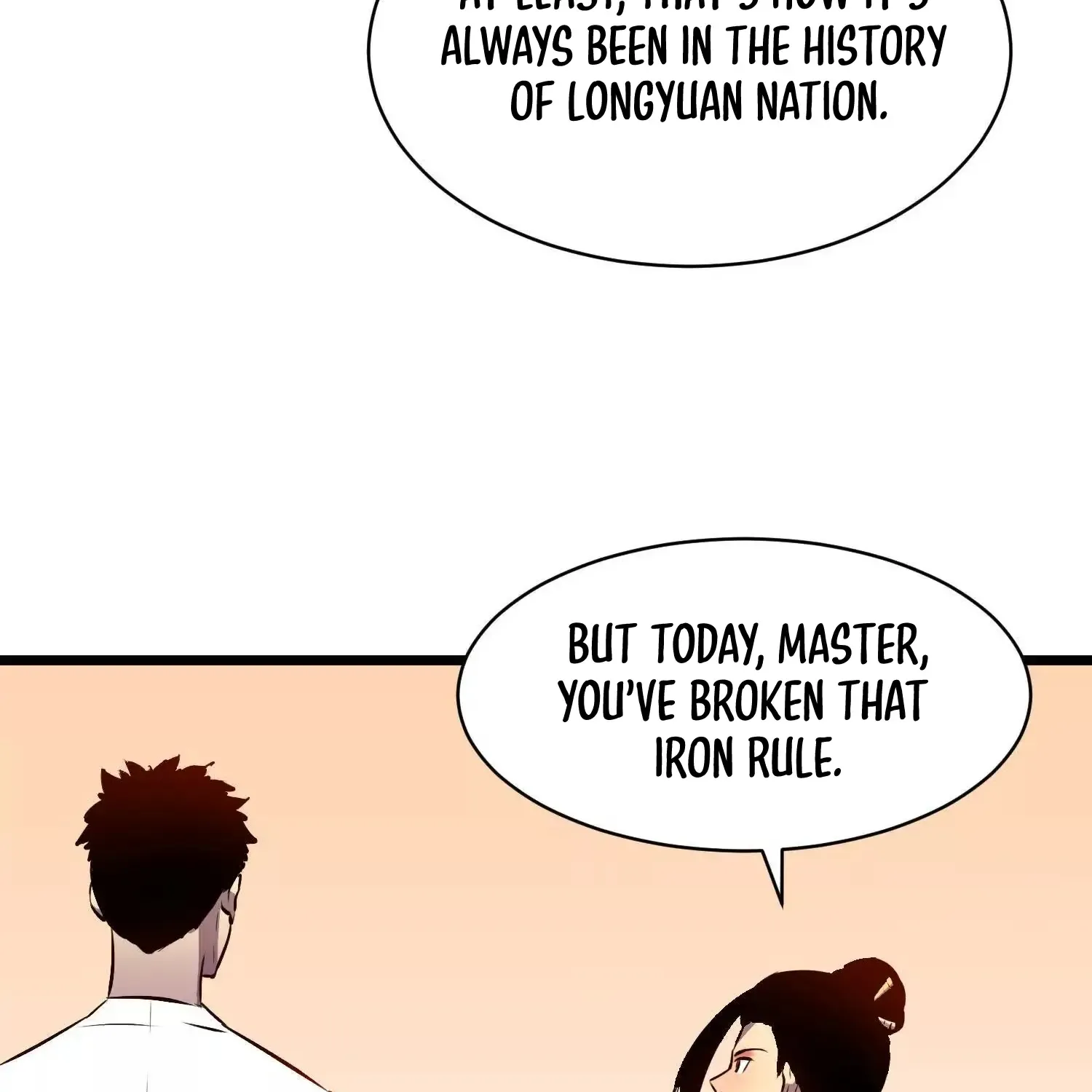 Starting as a Master of Female Disciples' Leisure Skills Kainu Manga Chapter 2 Page 56