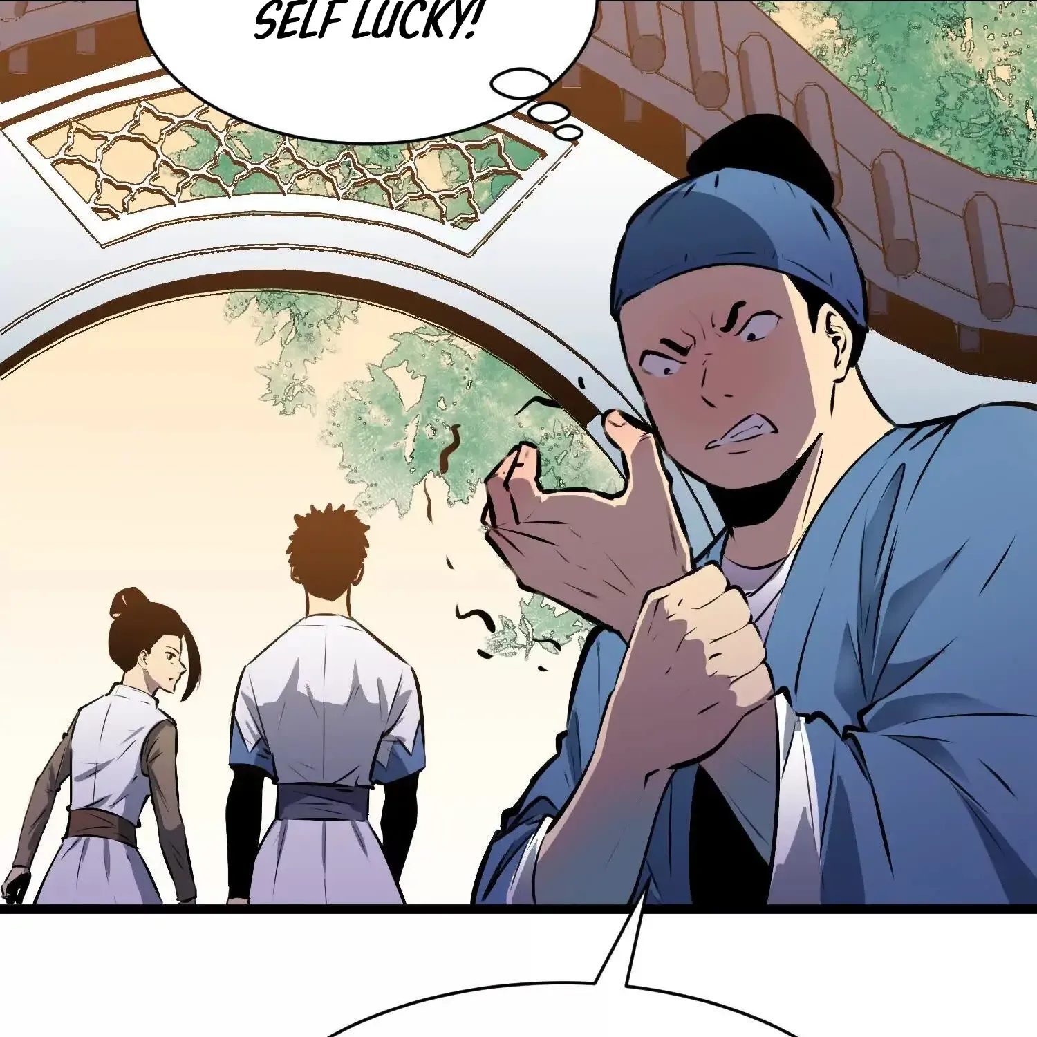 Starting as a Master of Female Disciples' Leisure Skills Kainu Manga Chapter 2 Page 83