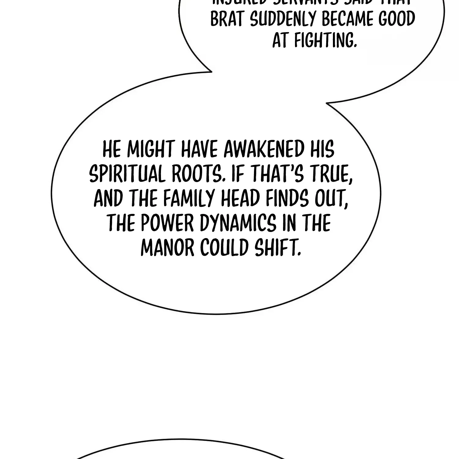 Starting as a Master of Female Disciples' Leisure Skills Kainu Manga Chapter 2 Page 86
