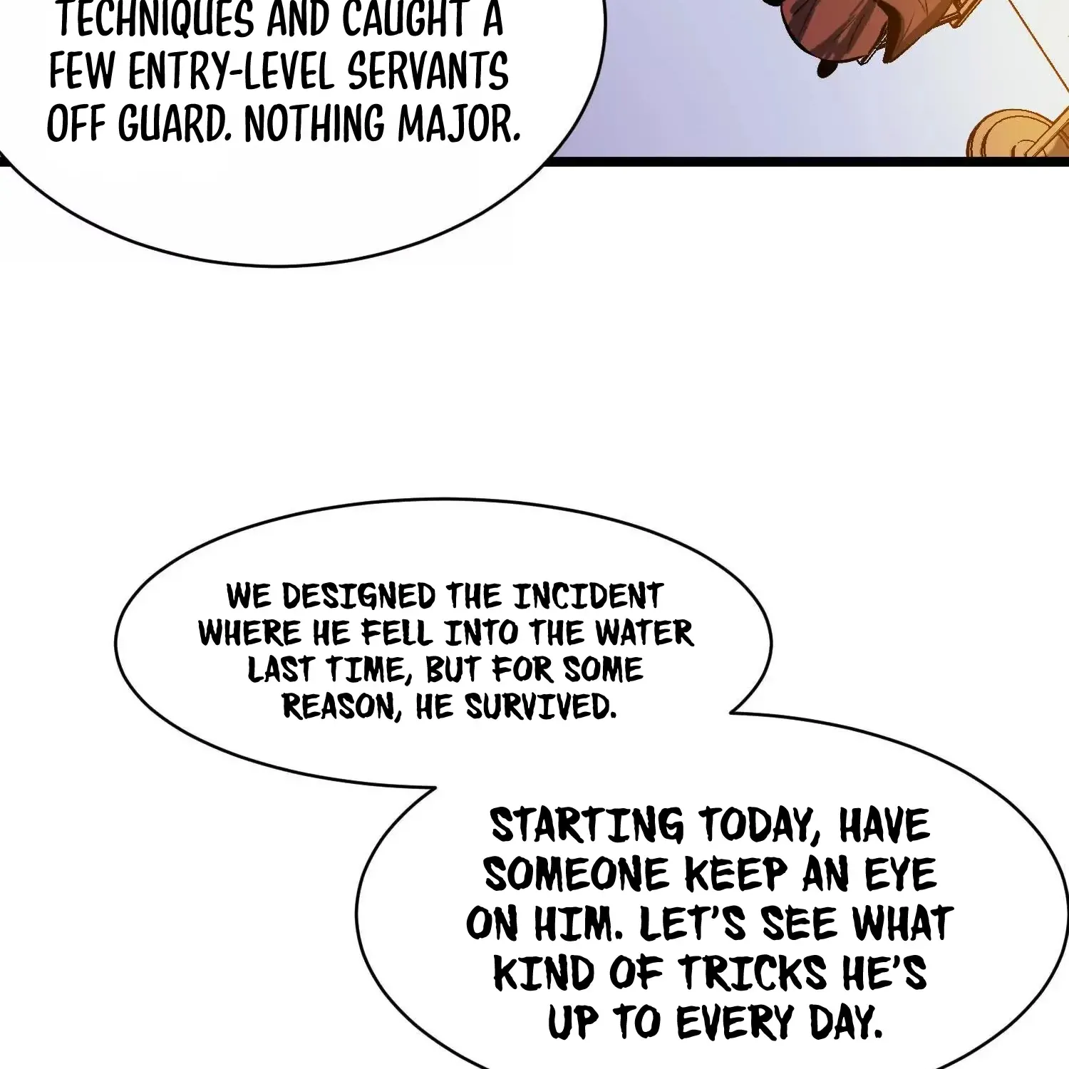 Starting as a Master of Female Disciples' Leisure Skills Kainu Manga Chapter 2 Page 88