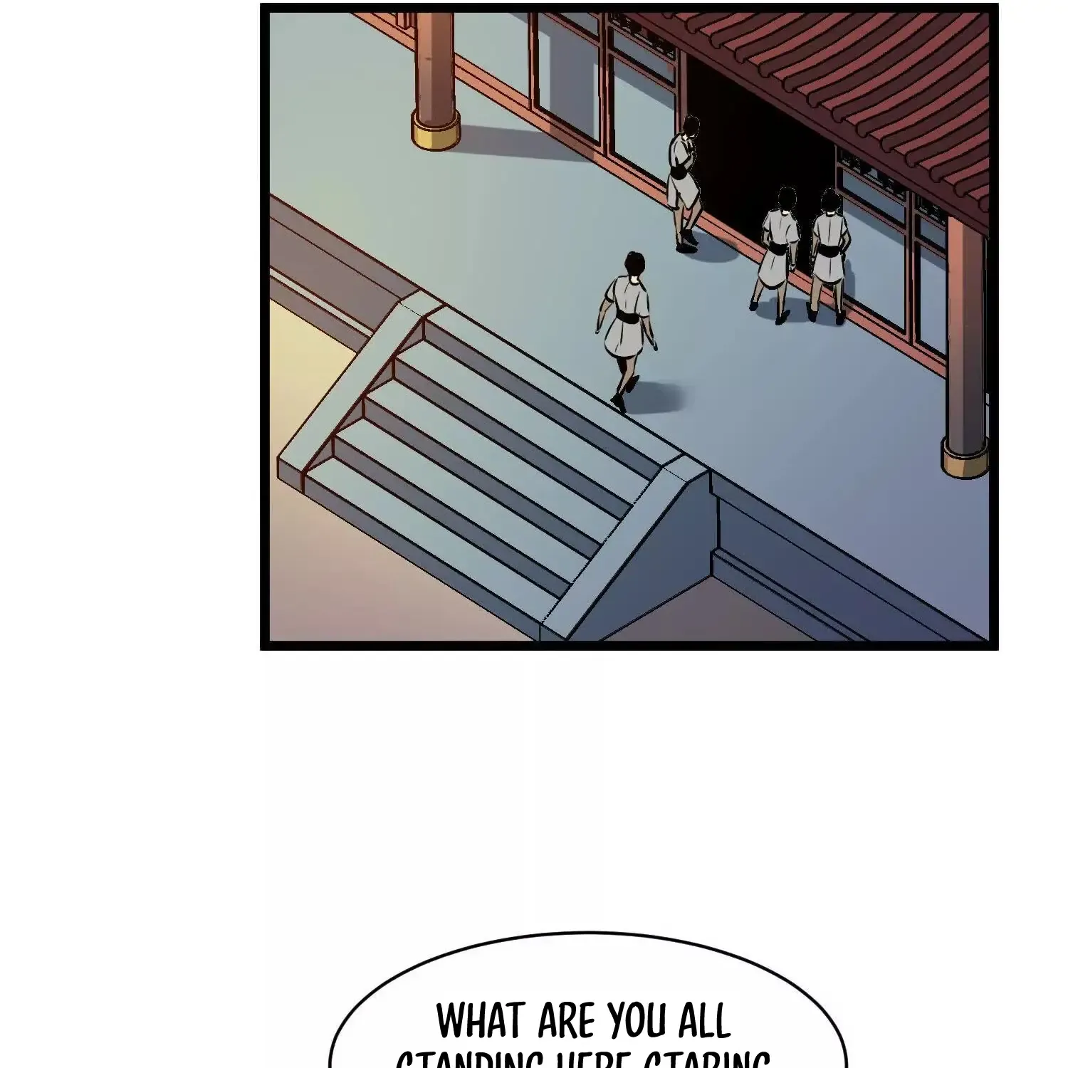Starting as a Master of Female Disciples' Leisure Skills Kainu Manga Chapter 2 Page 92