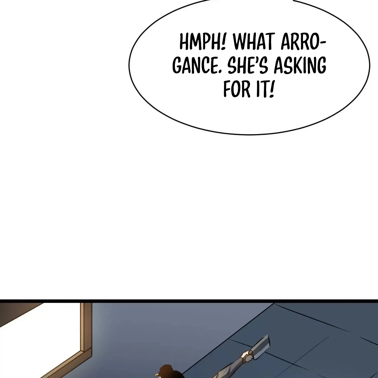 Starting as a Master of Female Disciples' Leisure Skills Kainu Manga Chapter 2 Page 94