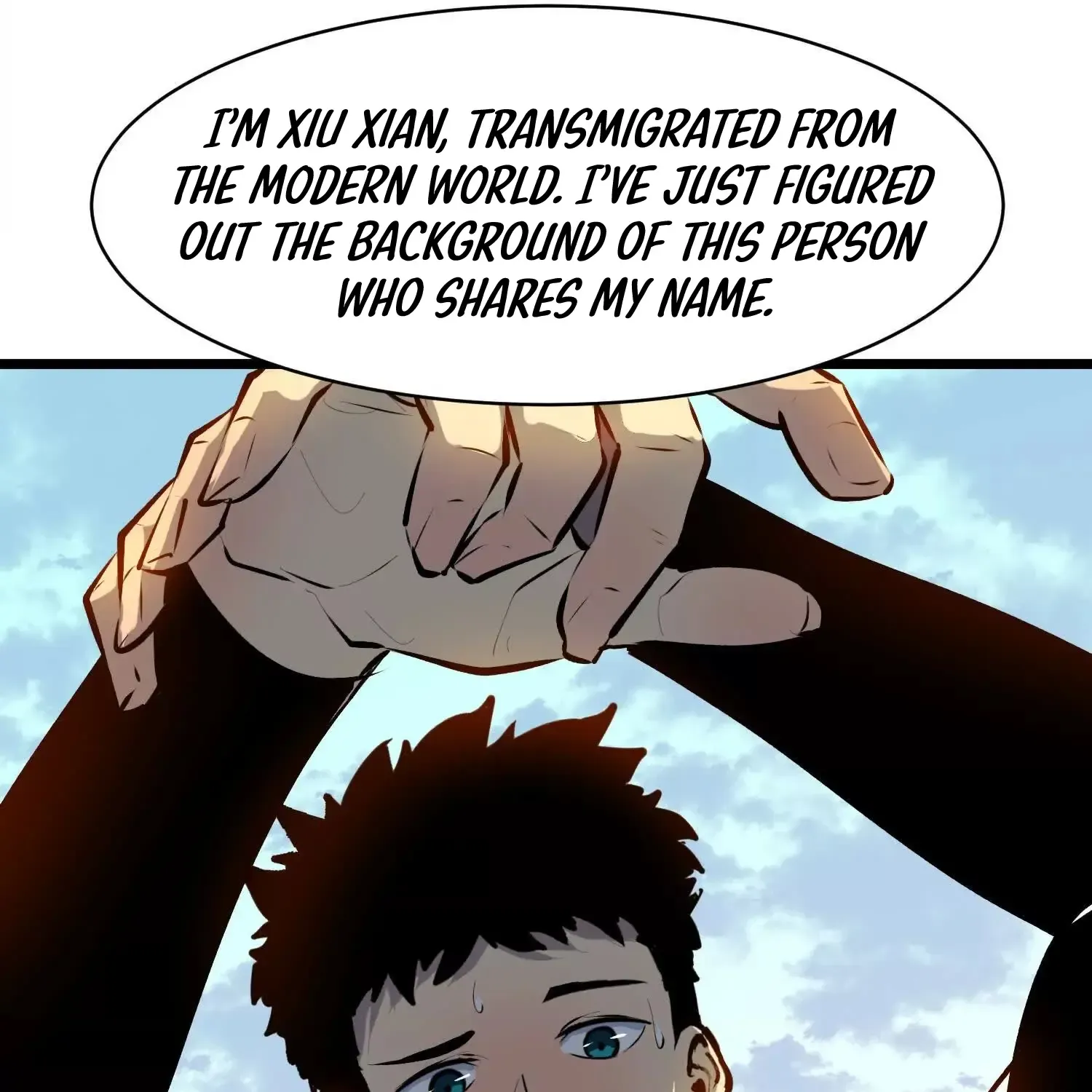 Starting as a Master of Female Disciples' Leisure Skills Kainu Manga Chapter 1 Page 9
