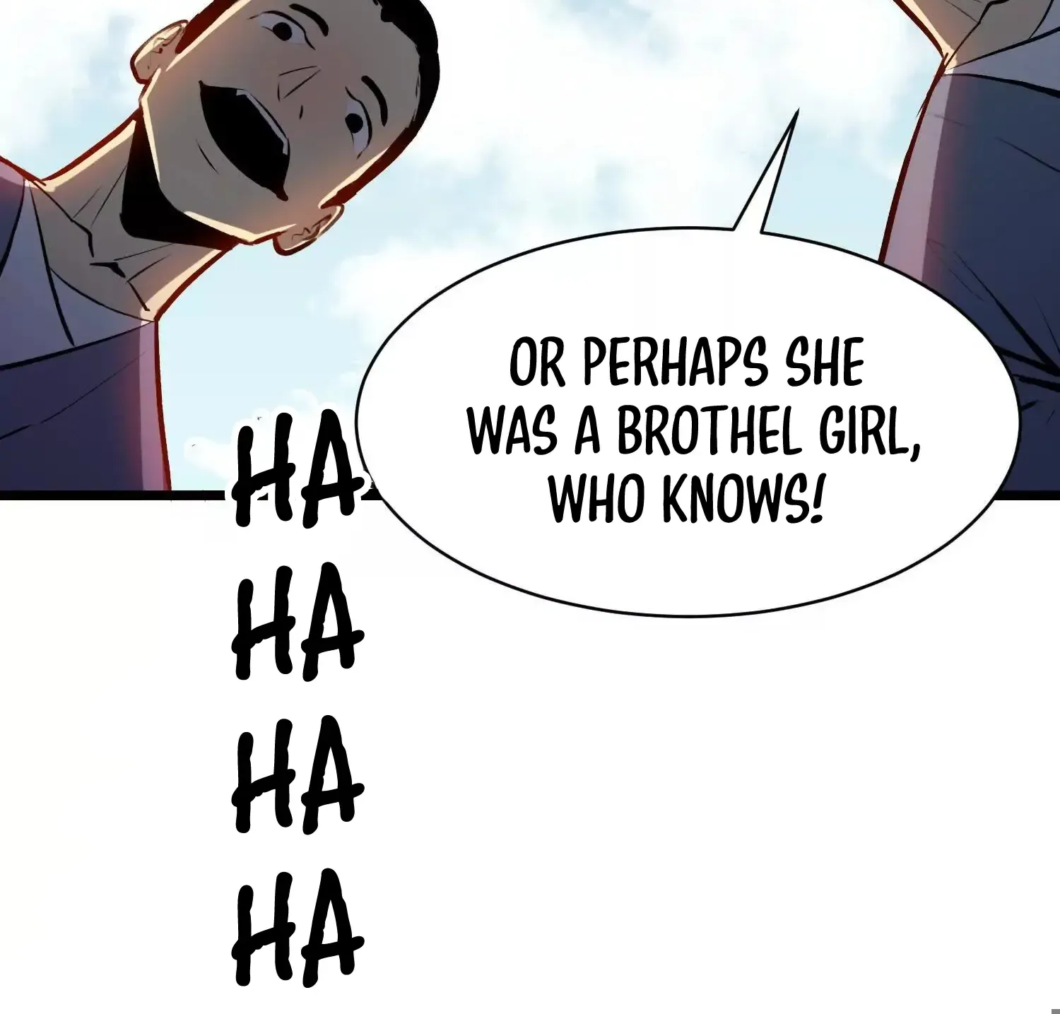 Starting as a Master of Female Disciples' Leisure Skills Kainu Manga Chapter 1 Page 21