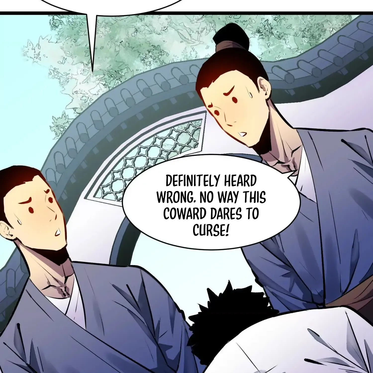 Starting as a Master of Female Disciples' Leisure Skills Kainu Manga Chapter 1 Page 24