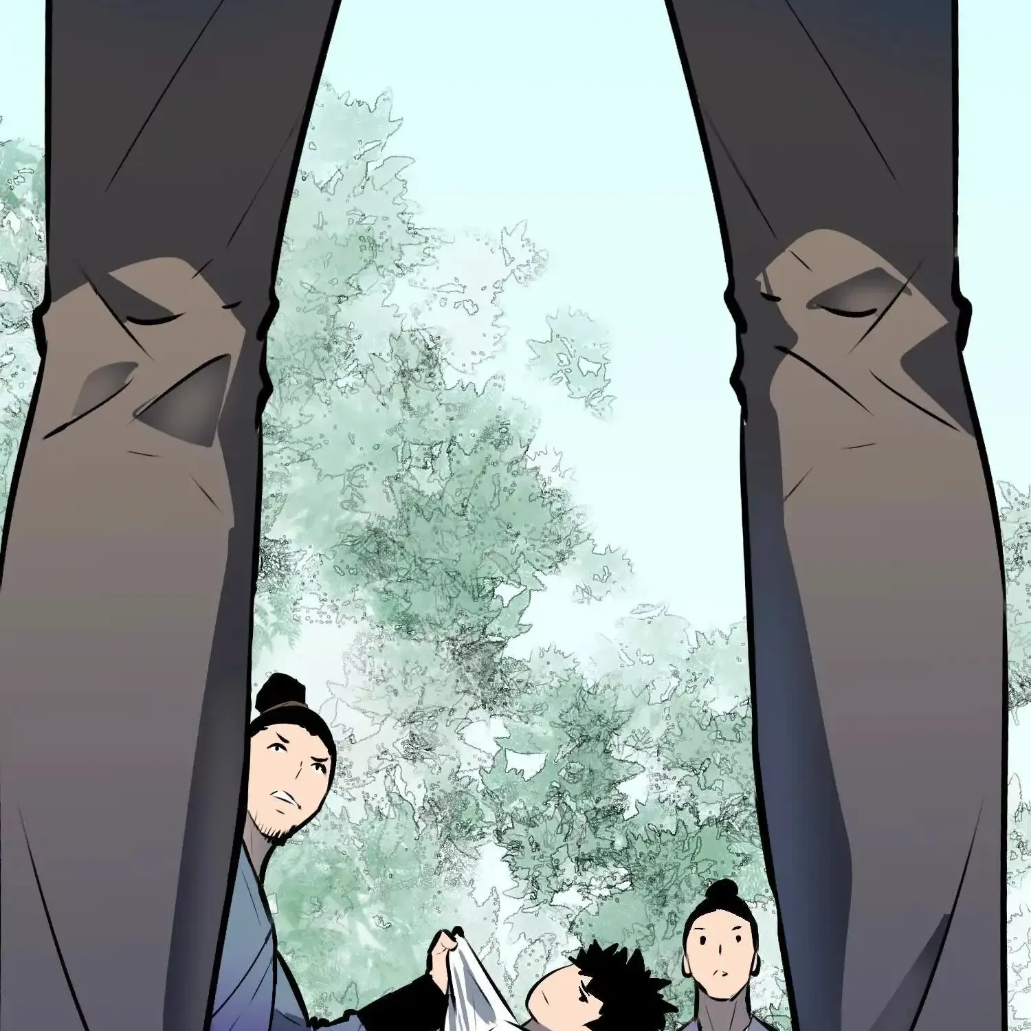 Starting as a Master of Female Disciples' Leisure Skills Kainu Manga Chapter 1 Page 39