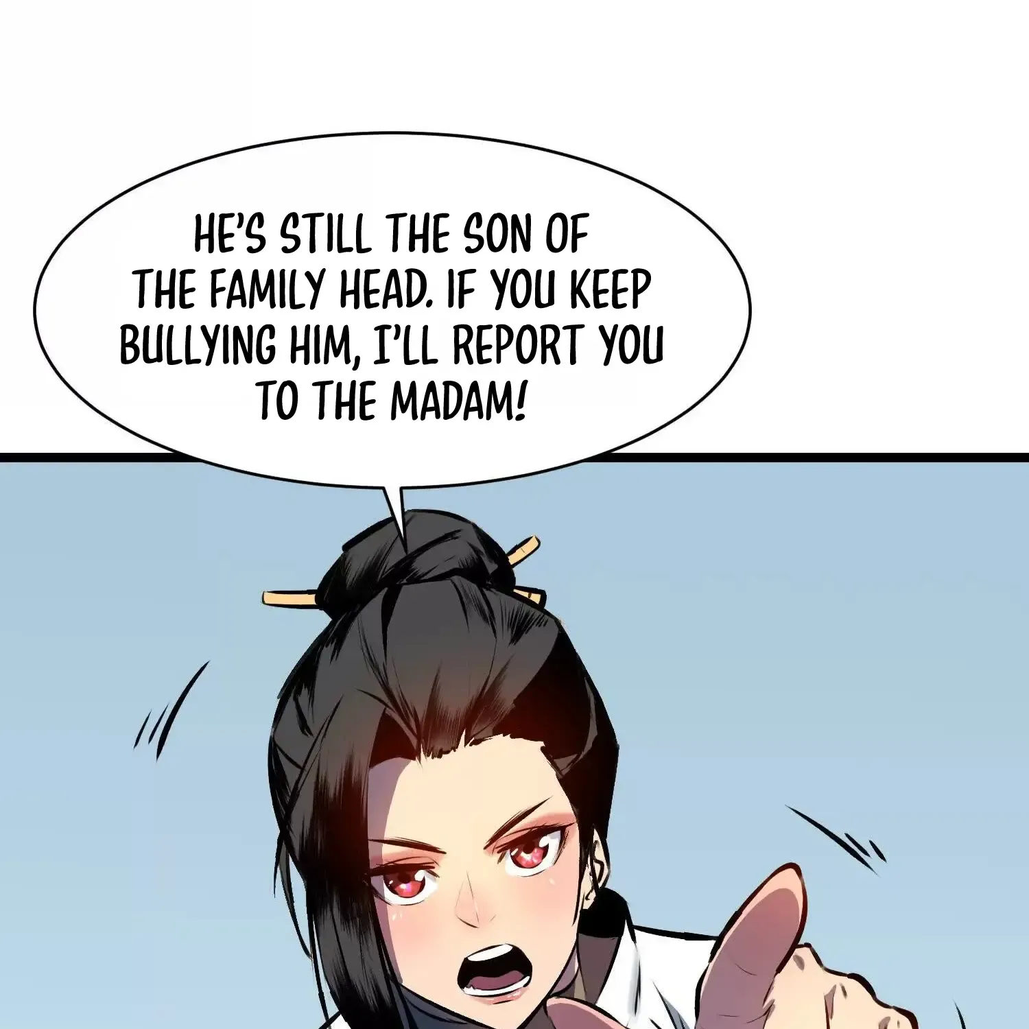 Starting as a Master of Female Disciples' Leisure Skills Kainu Manga Chapter 1 Page 41