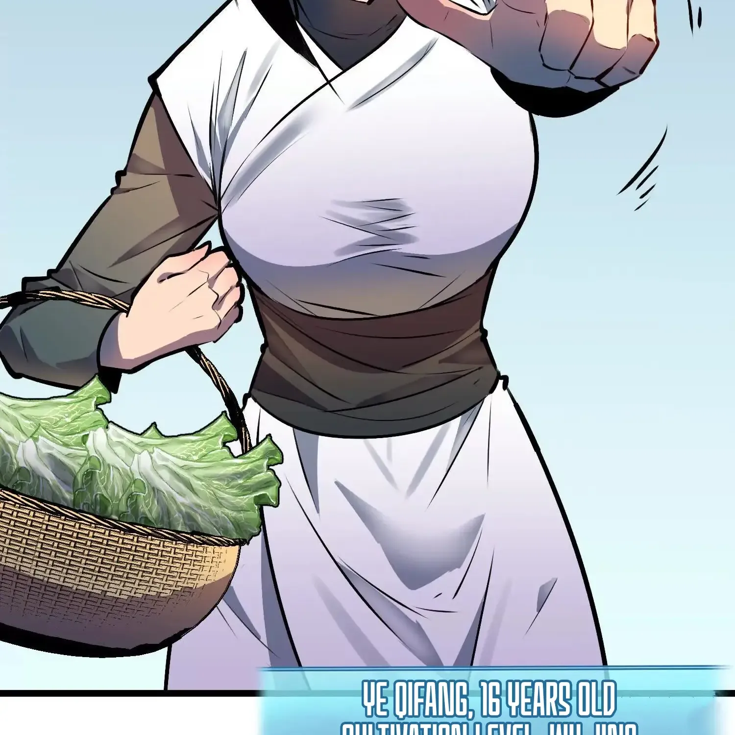 Starting as a Master of Female Disciples' Leisure Skills Kainu Manga Chapter 1 Page 42