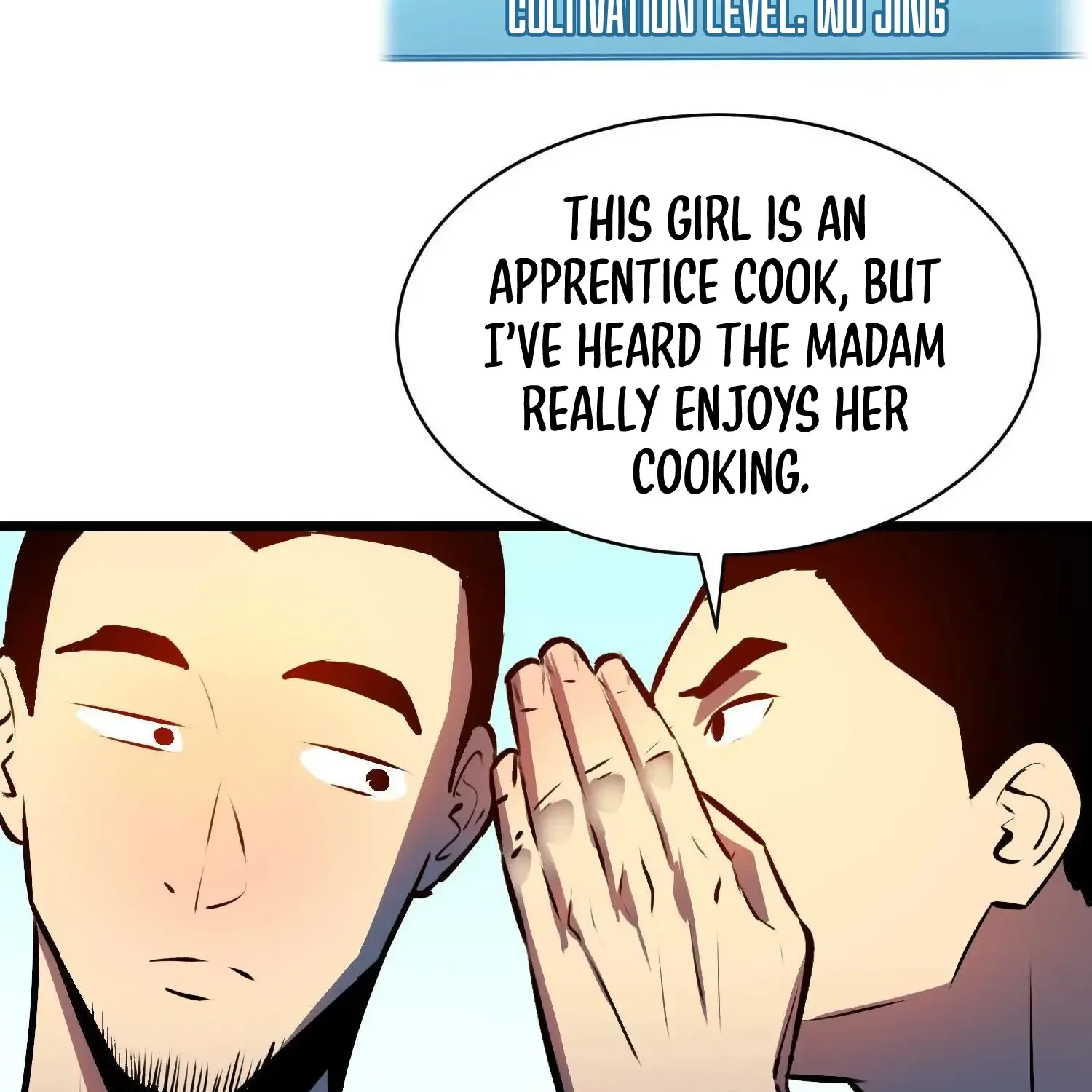 Starting as a Master of Female Disciples' Leisure Skills Kainu Manga Chapter 1 Page 43