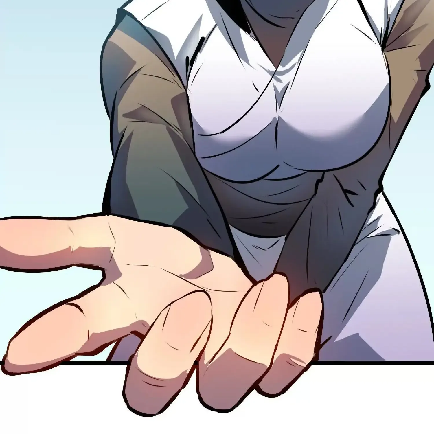Starting as a Master of Female Disciples' Leisure Skills Kainu Manga Chapter 1 Page 49