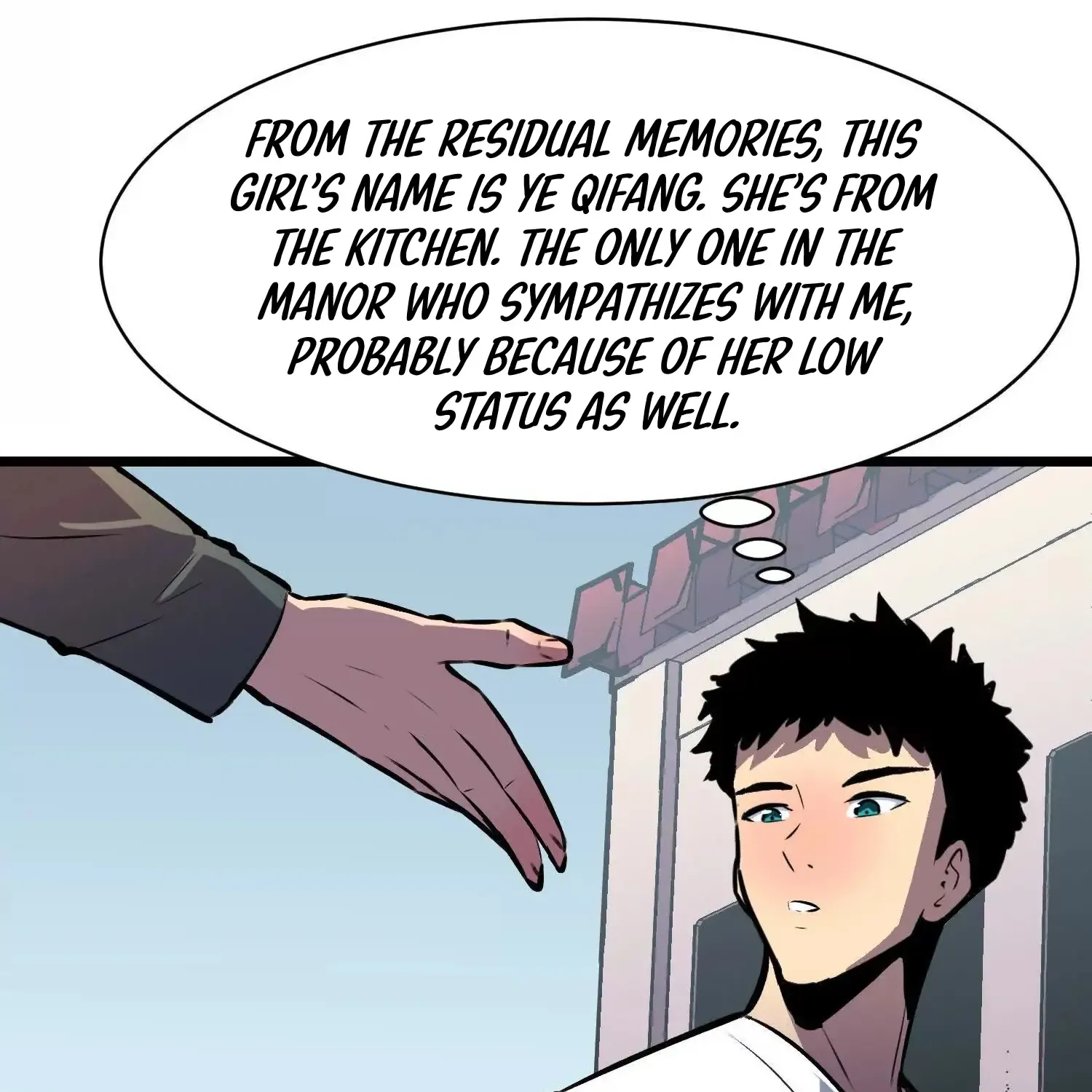 Starting as a Master of Female Disciples' Leisure Skills Kainu Manga Chapter 1 Page 50