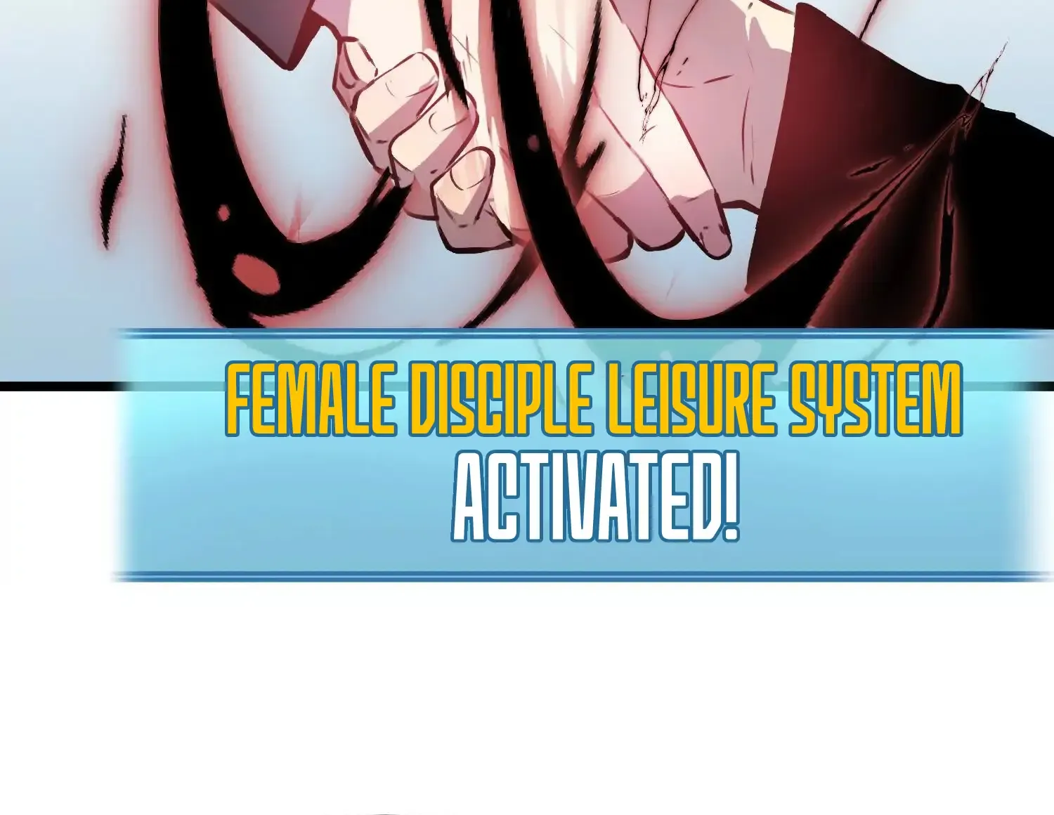 Starting as a Master of Female Disciples' Leisure Skills Kainu Manga Chapter 1 Page 52