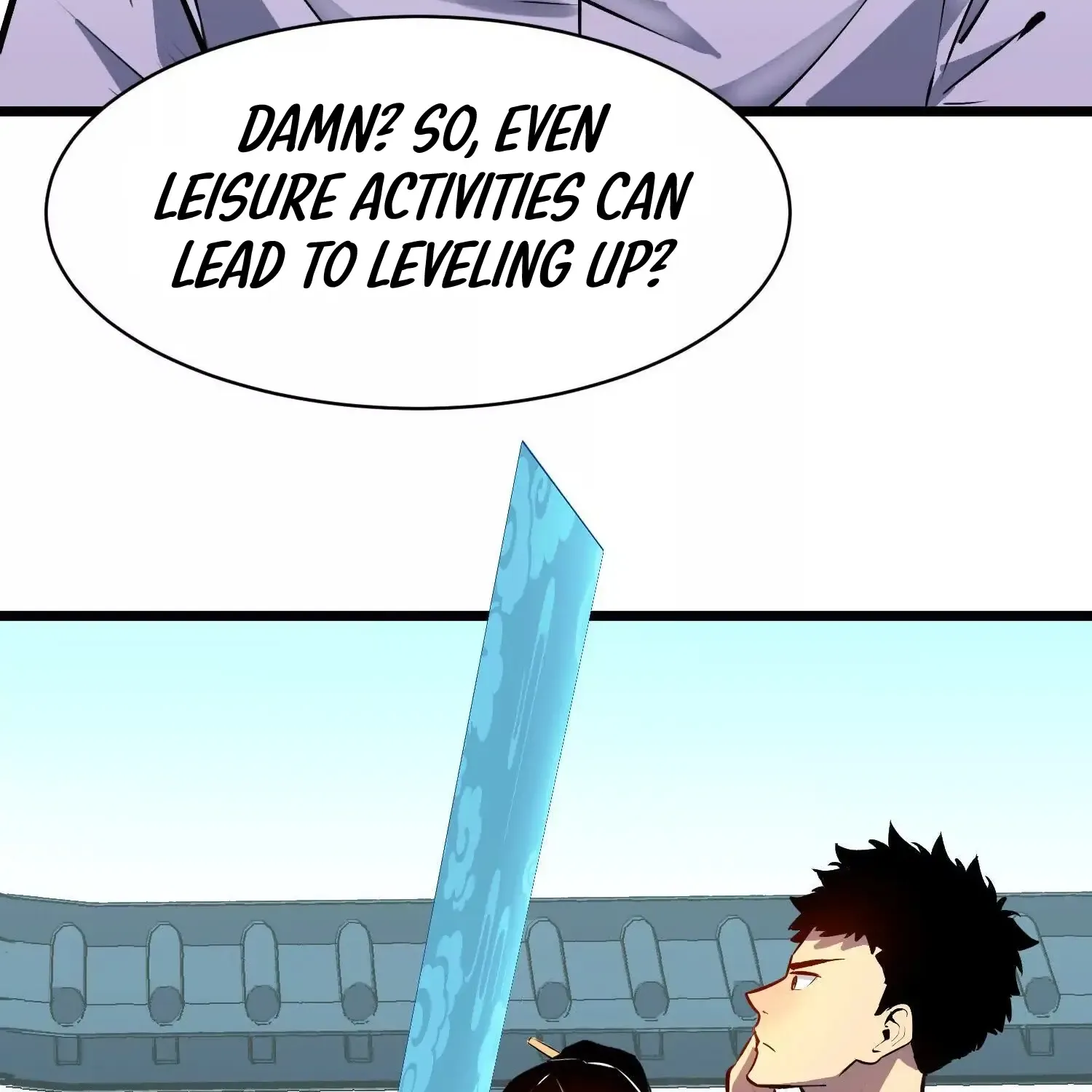 Starting as a Master of Female Disciples' Leisure Skills Kainu Manga Chapter 1 Page 55