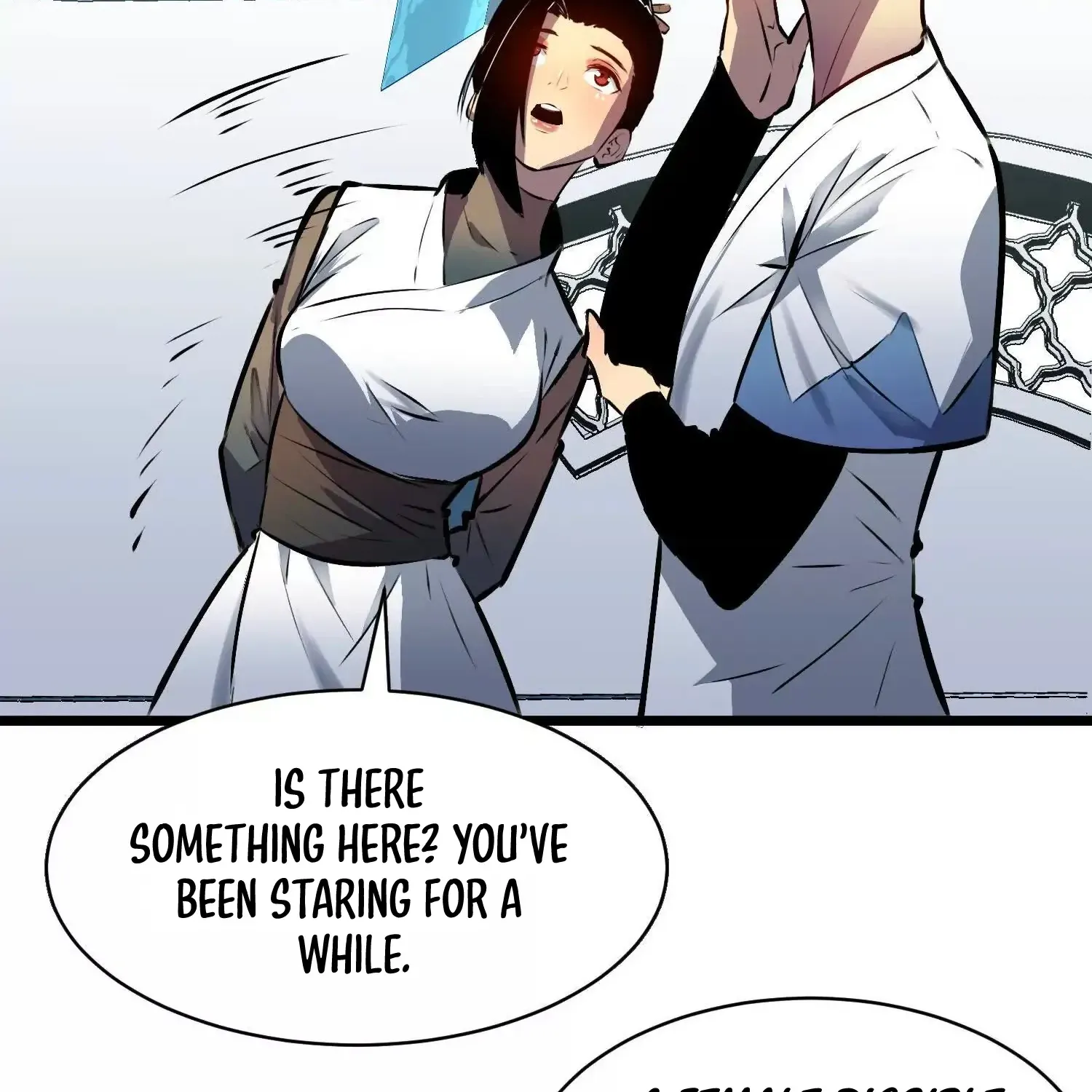 Starting as a Master of Female Disciples' Leisure Skills Kainu Manga Chapter 1 Page 56