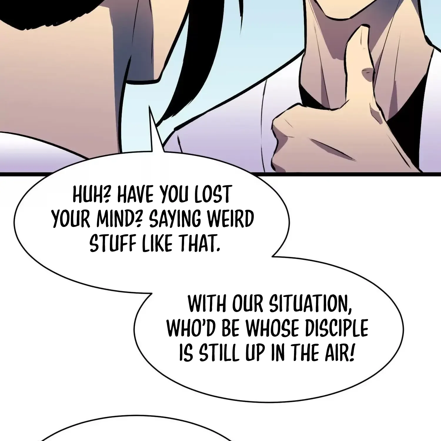 Starting as a Master of Female Disciples' Leisure Skills Kainu Manga Chapter 1 Page 59
