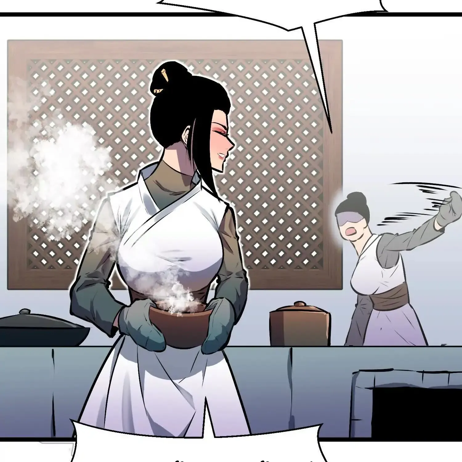 Starting as a Master of Female Disciples' Leisure Skills Kainu Manga Chapter 1 Page 67