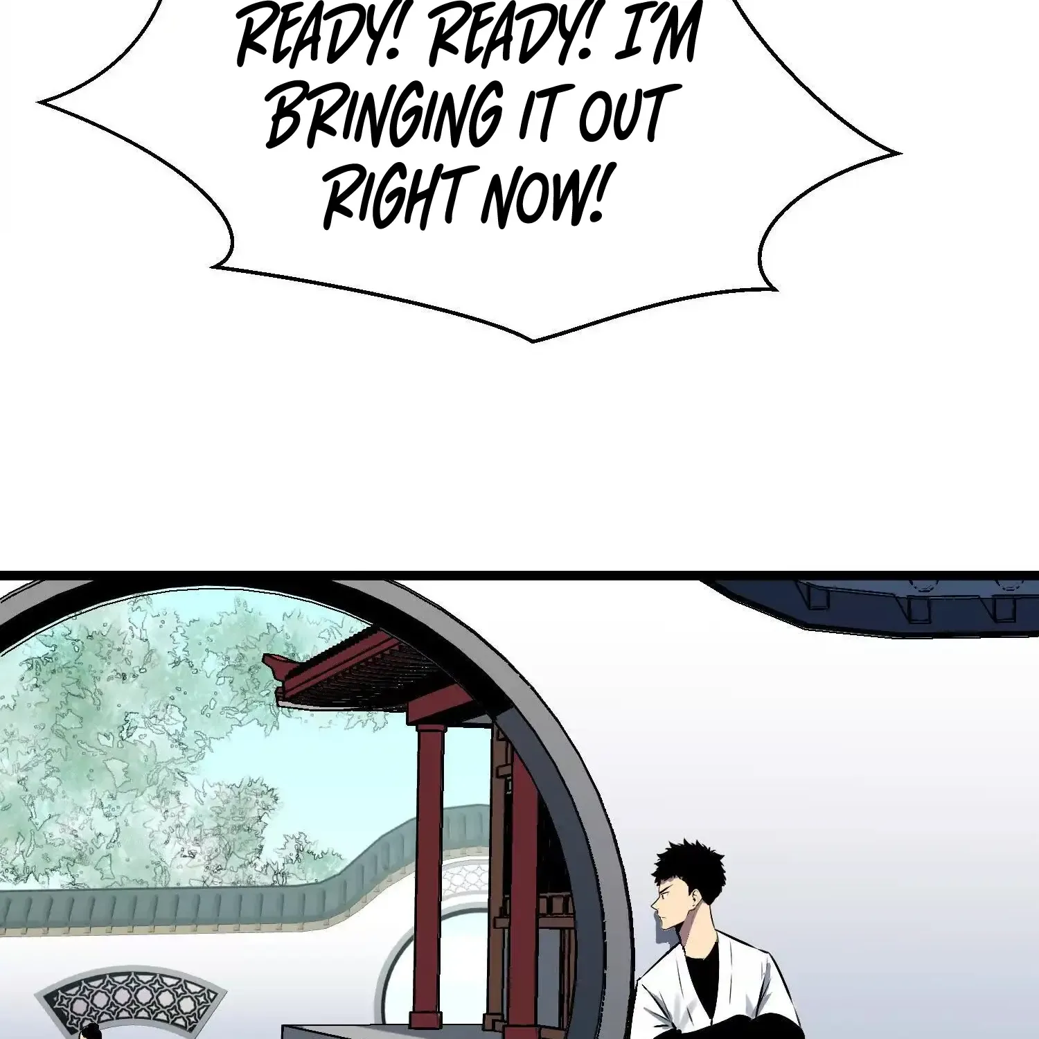 Starting as a Master of Female Disciples' Leisure Skills Kainu Manga Chapter 1 Page 68