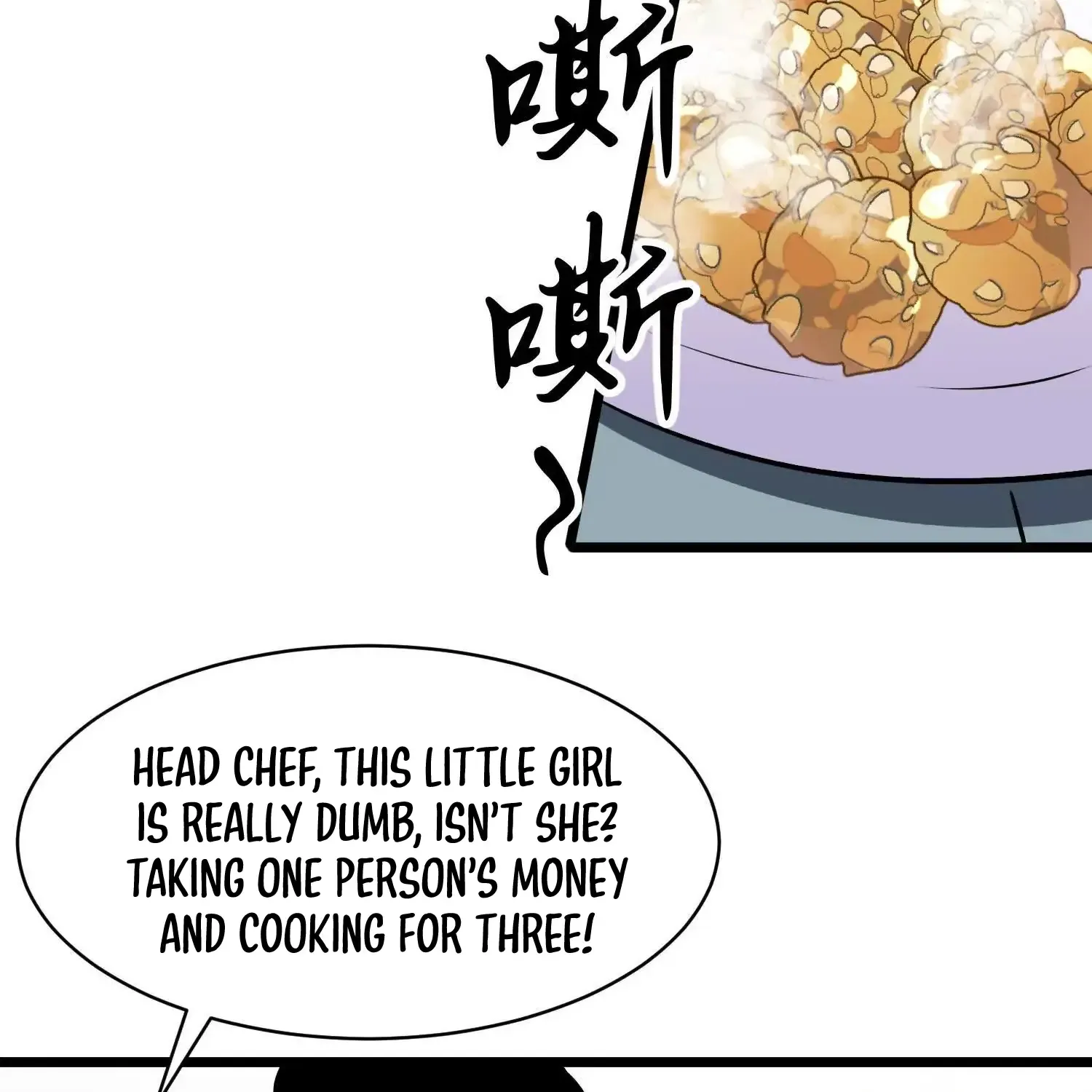 Starting as a Master of Female Disciples' Leisure Skills Kainu Manga Chapter 1 Page 73