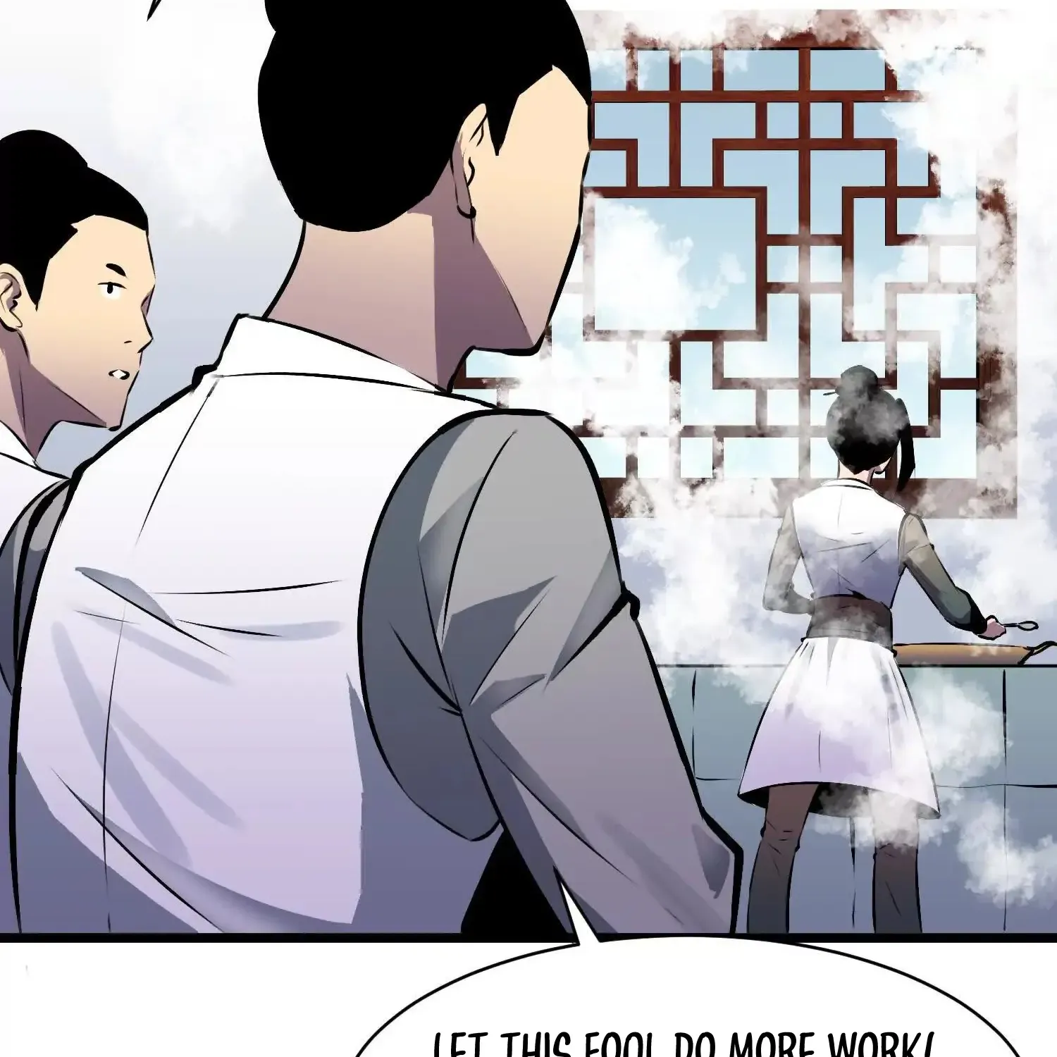 Starting as a Master of Female Disciples' Leisure Skills Kainu Manga Chapter 1 Page 74
