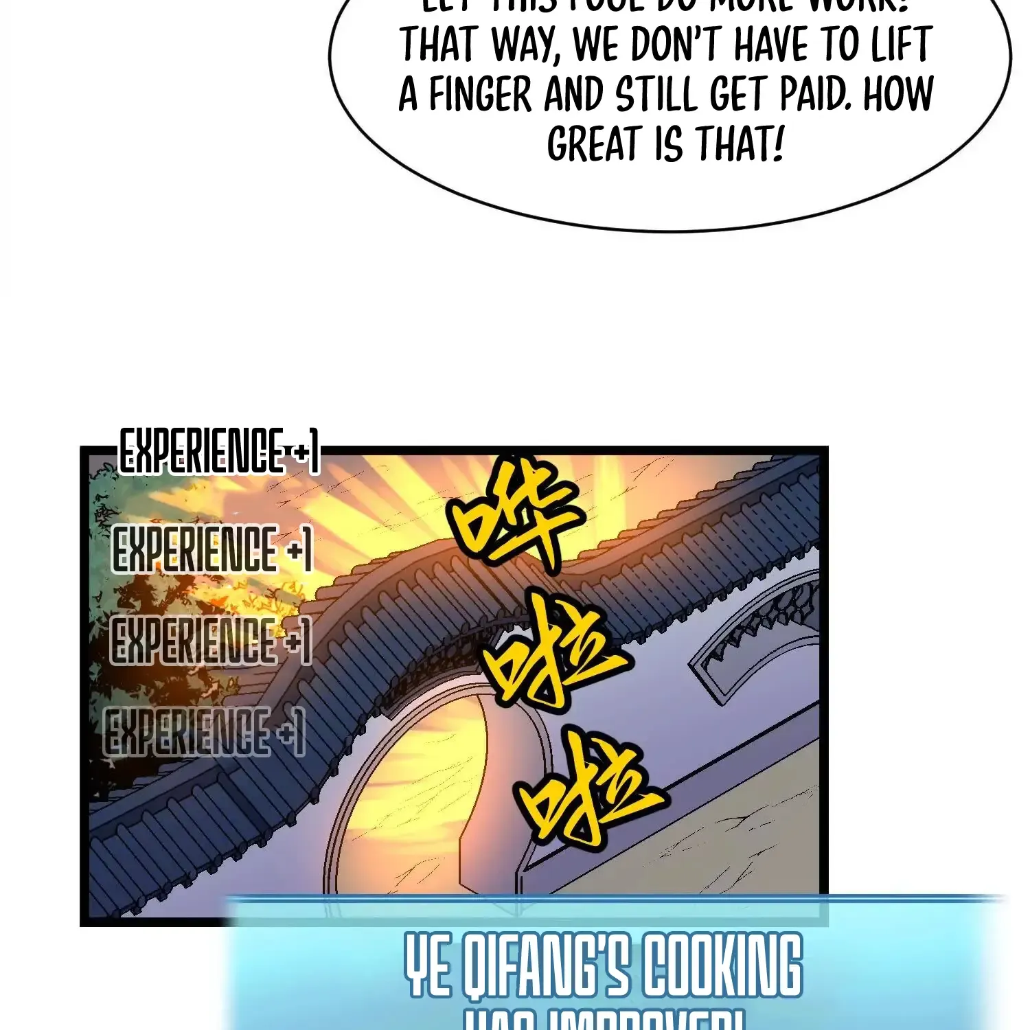 Starting as a Master of Female Disciples' Leisure Skills Kainu Manga Chapter 1 Page 75