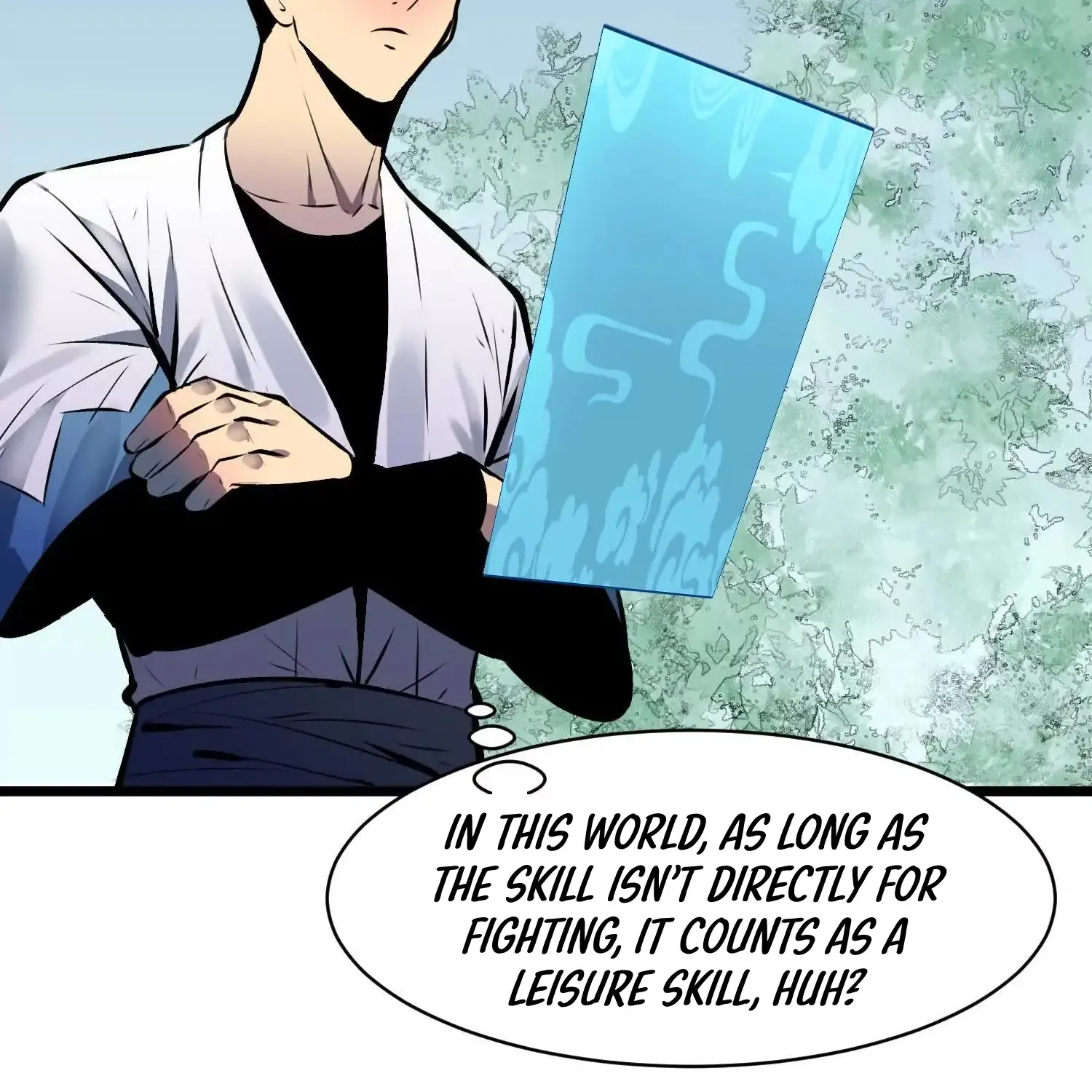 Starting as a Master of Female Disciples' Leisure Skills Kainu Manga Chapter 1 Page 80